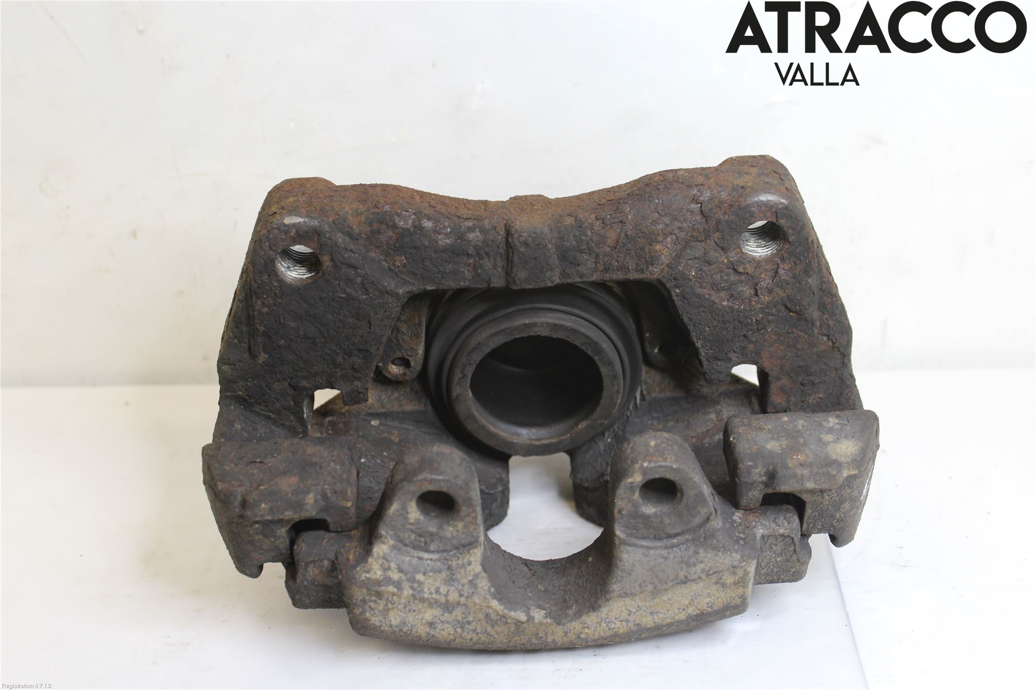 Volkswagen VW TRANSP/CARAVELLE (T6) 16-22 Bremsecaliper Foran Høyre