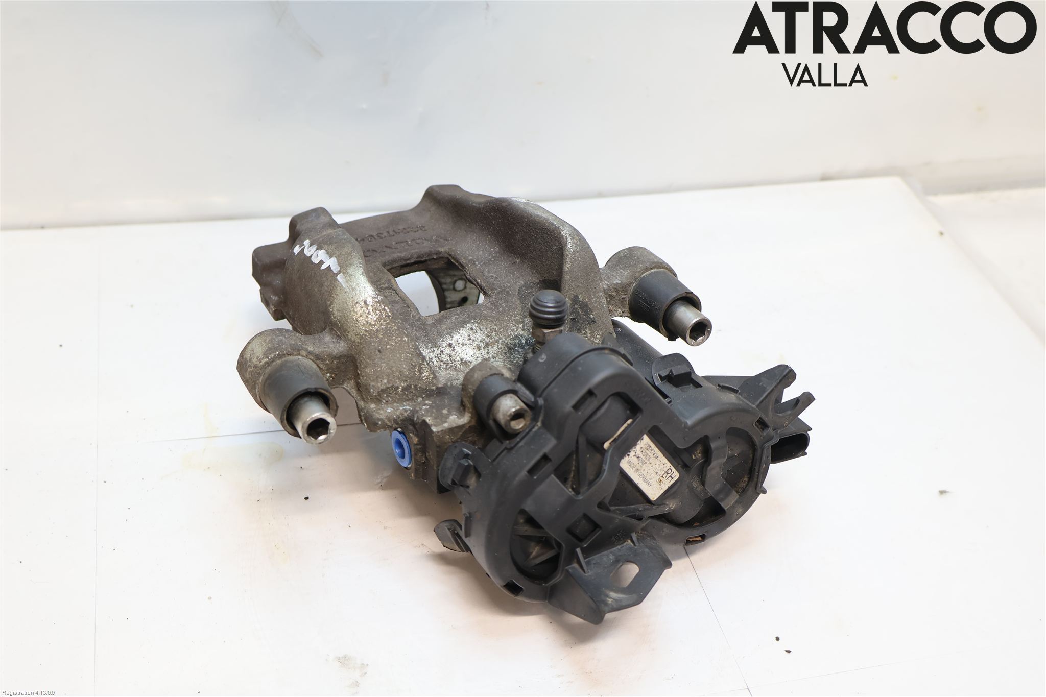 Volvo V90 CROSS COUNTRY 17->> Bremsecaliper Bak Høyre