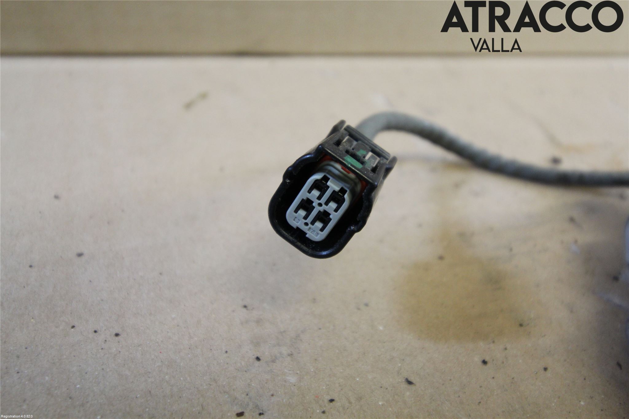 Honda CIVIC 12-16 Inns Lambdasonde