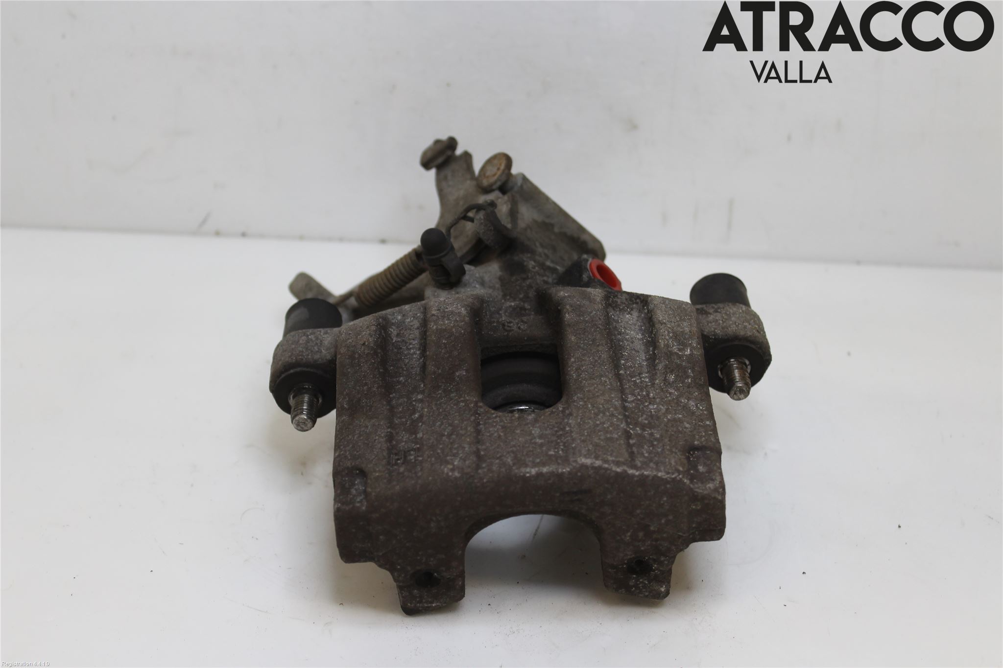Saab 9-3 VER2/VER3 08-15 Bremsecaliper Bak Venstre