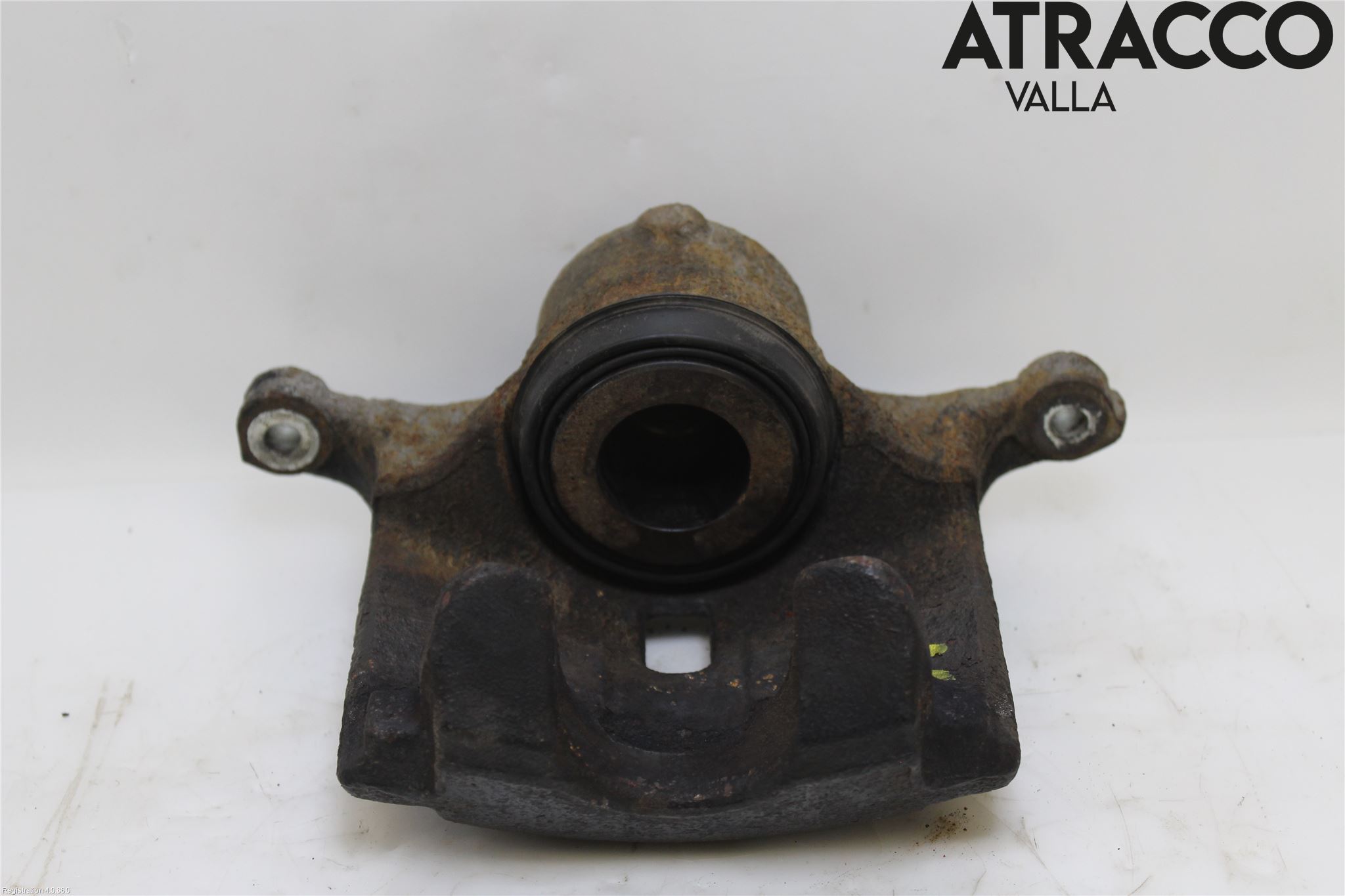 Mazda 3 III 14-19 Bremsecaliper Foran Venstre