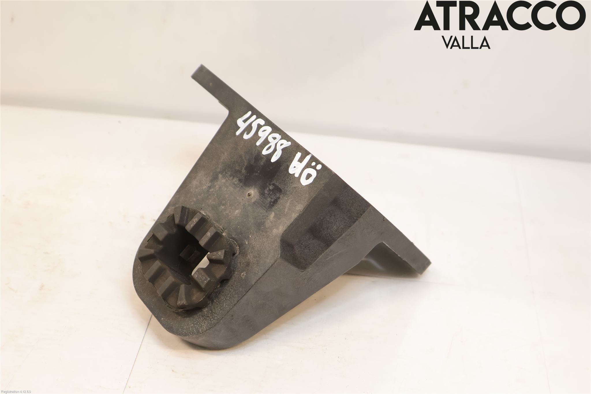 Volkswagen VW ID.4 21- Radiator Feste - Ramme - Bjelk