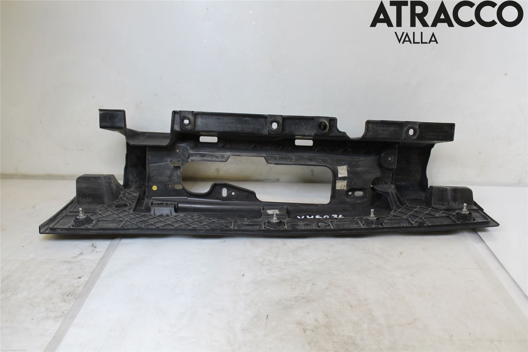 Opel VIVARO 15-19 Baklykt Omramming