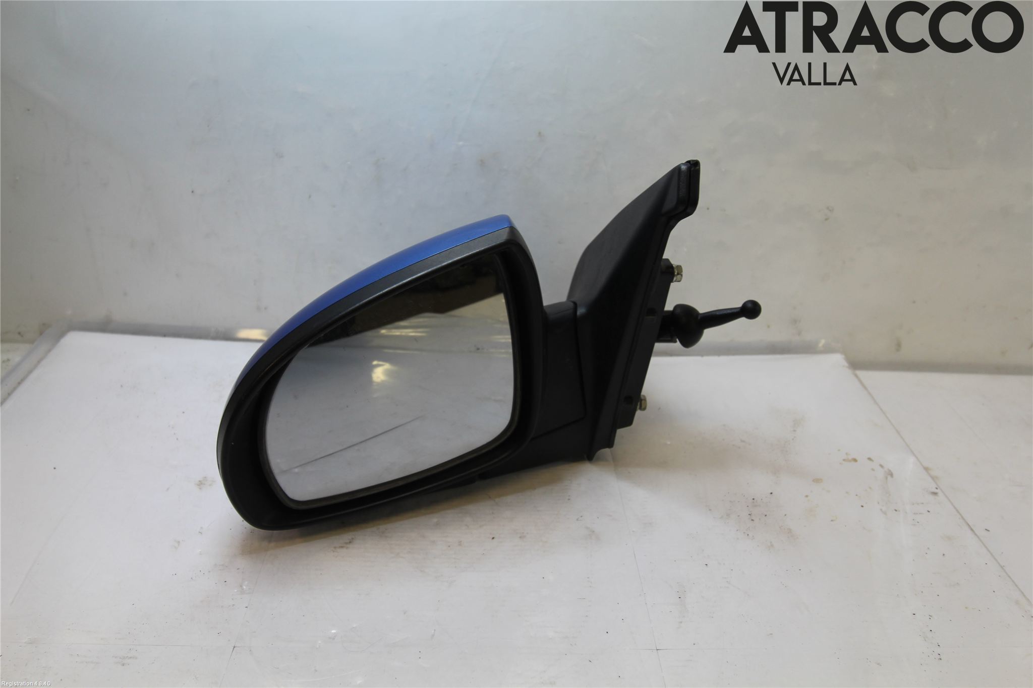 Kia PICANTO    04-11 Speil V M-Innvjustering