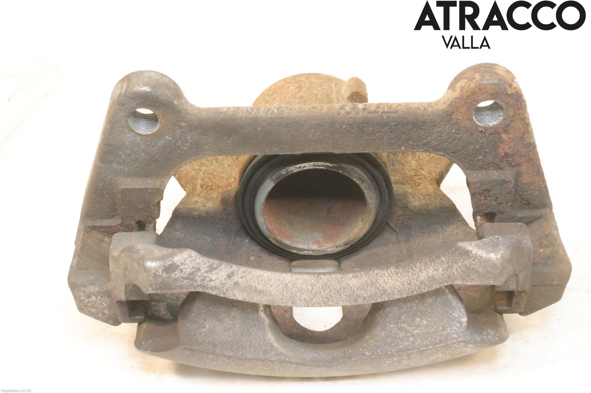 Skoda SUPERB 16-24 Bremsecaliper Foran Venstre