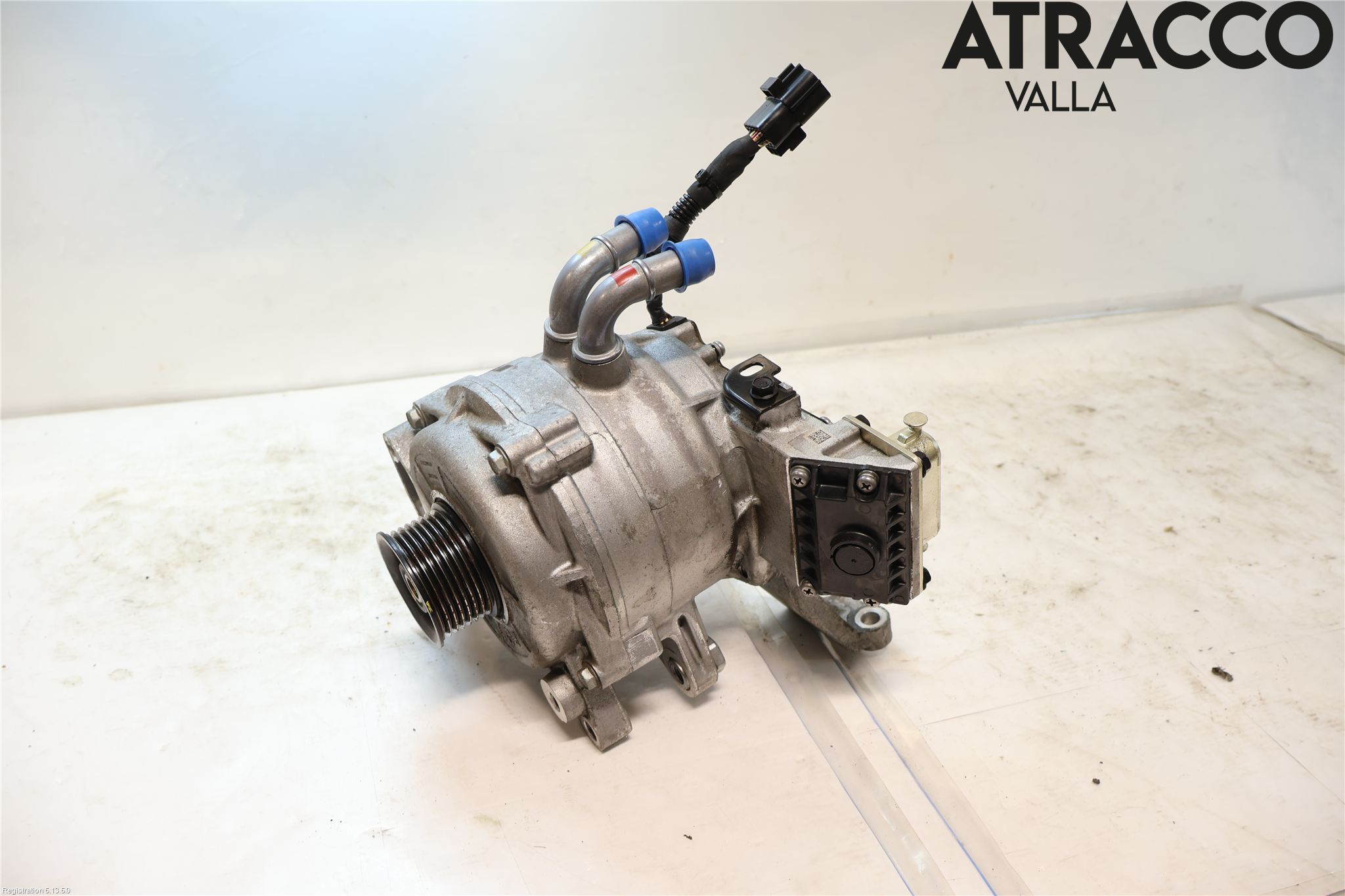 Kia CEED/CEED SW 19- Dynamo