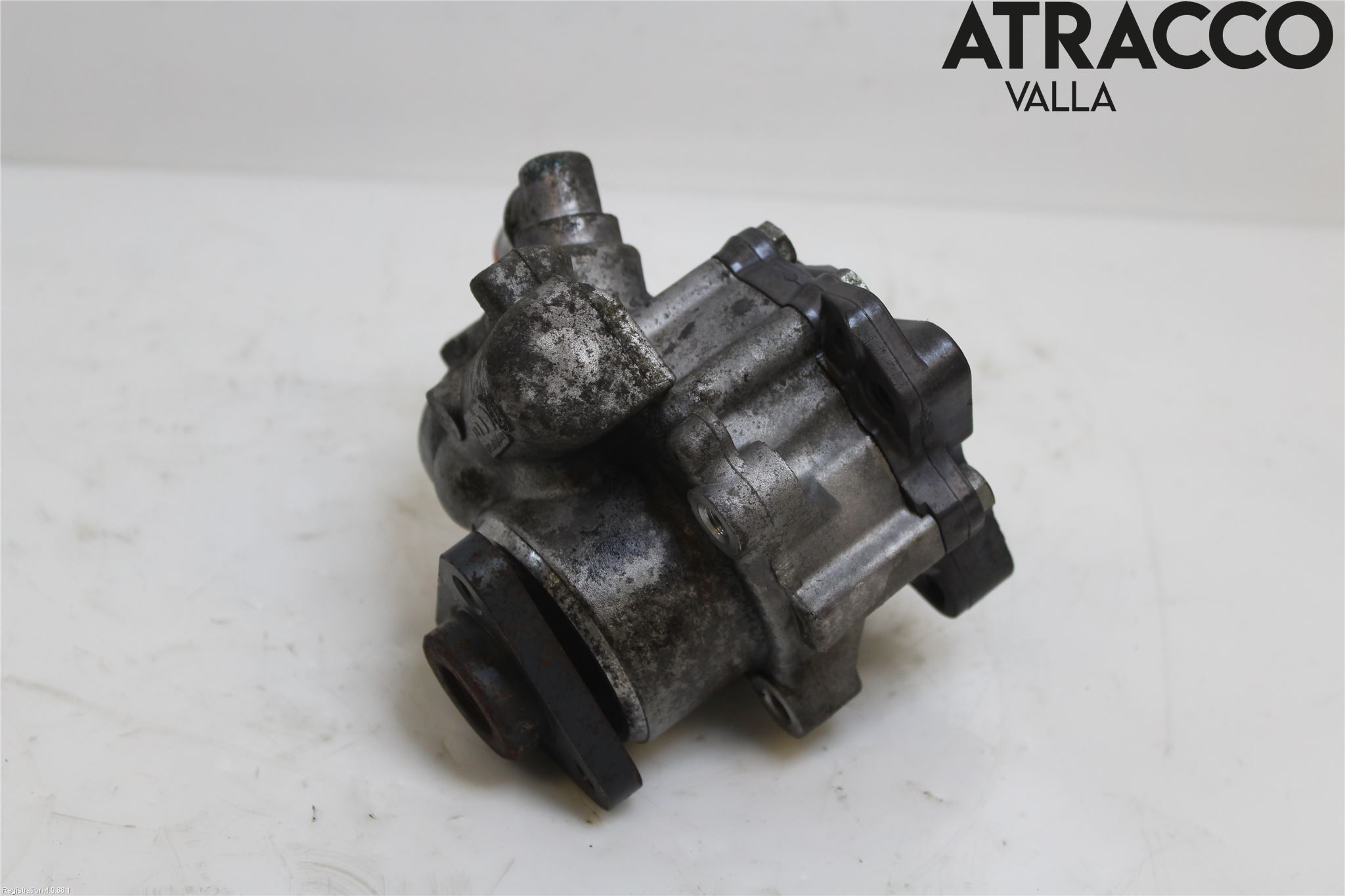 Audi A6/S6     05-11 Servo Pumpe