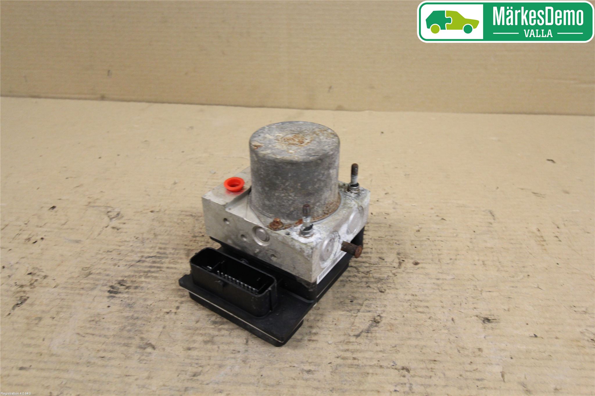 Kia CEED 06-12 Abs Hydraulikkaggregat