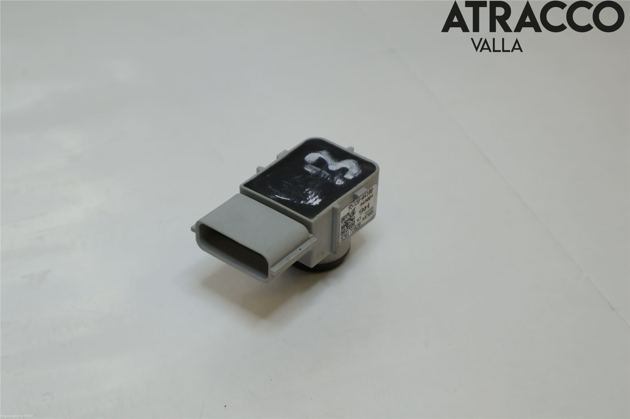 Kia CARENS III 13-19 Sensor Ryggesensor