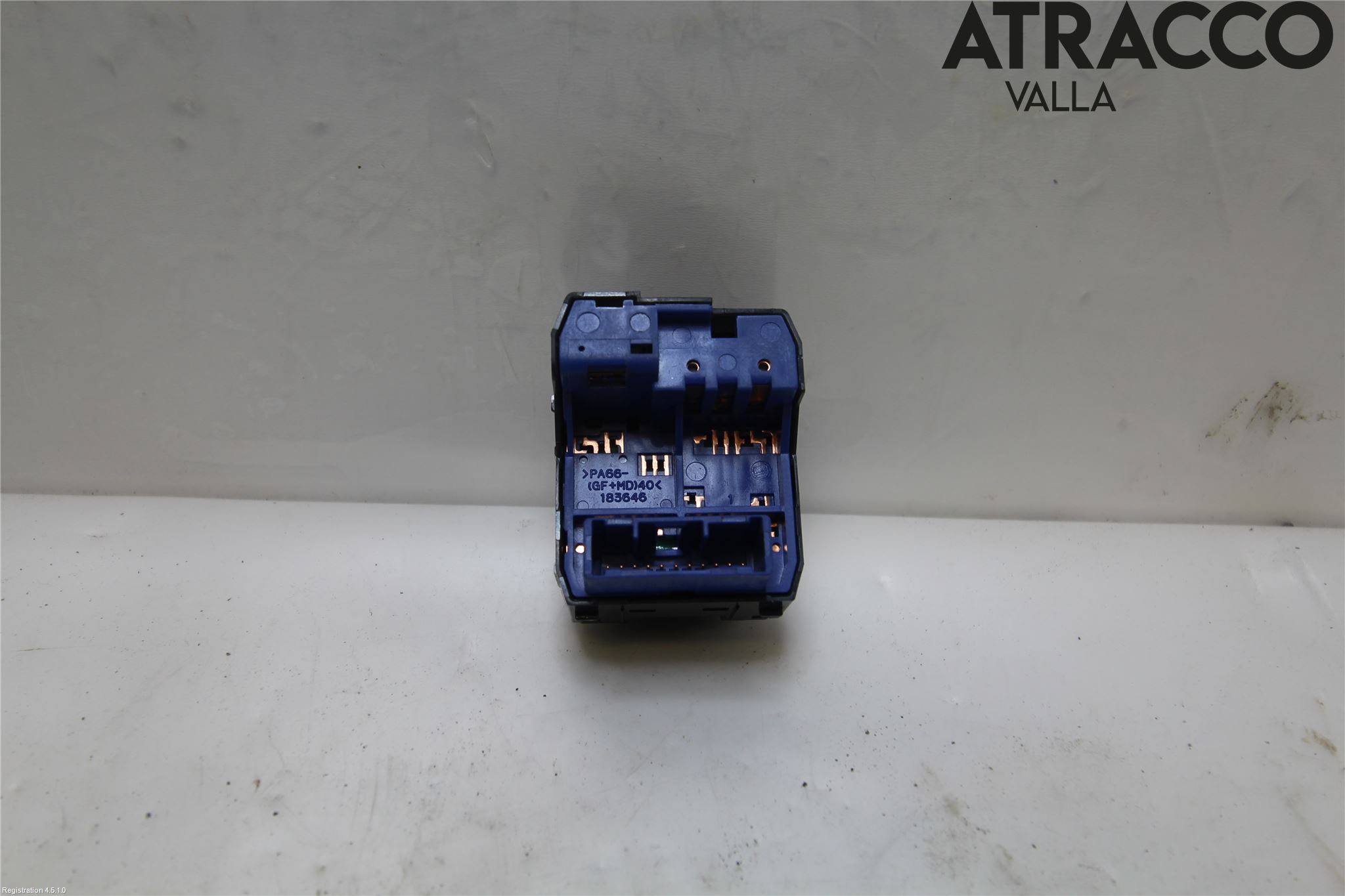 Toyota AVENSIS 16-18 Bryter Speil