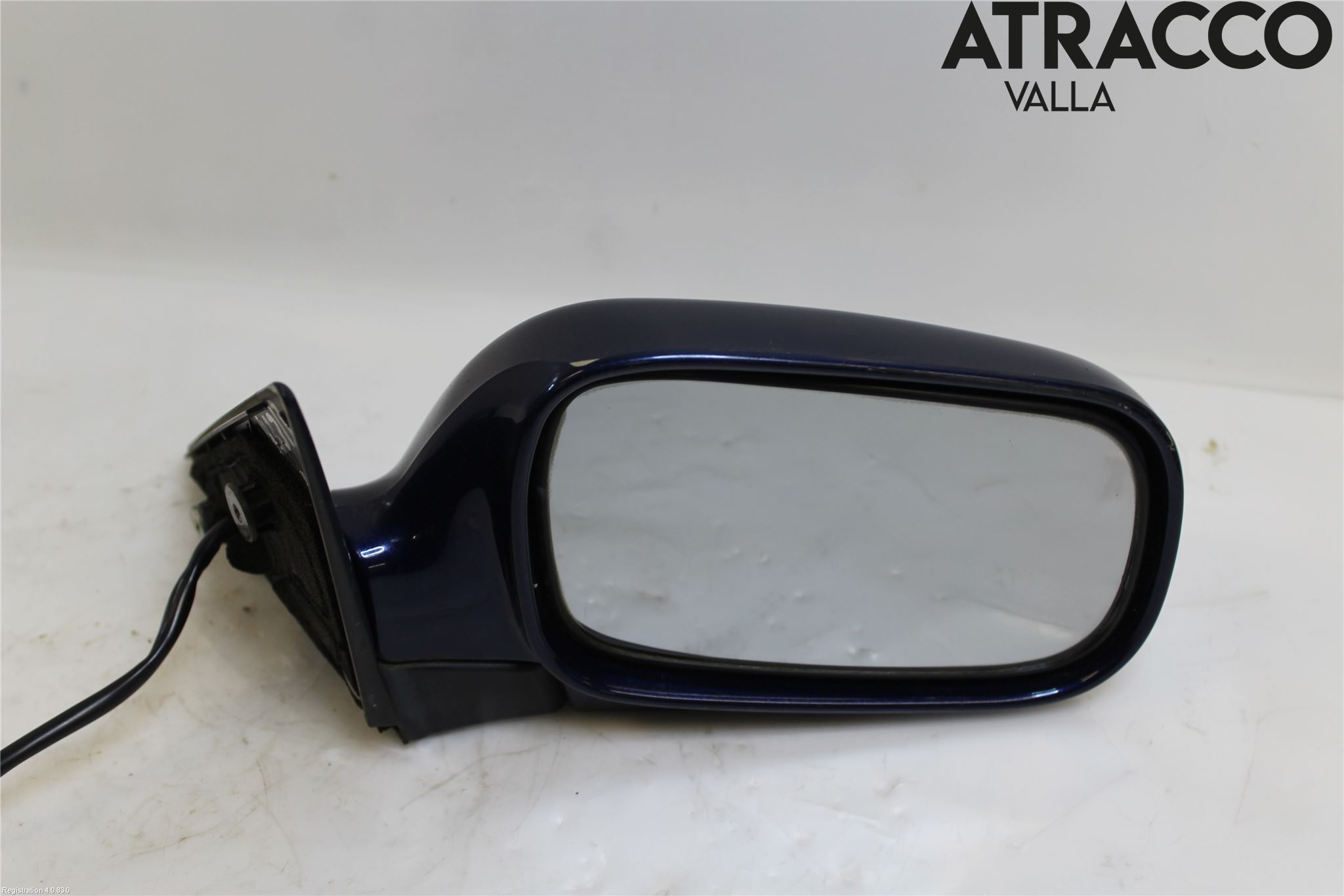 Subaru LEGACY    99-03 Speil H M-El Justering