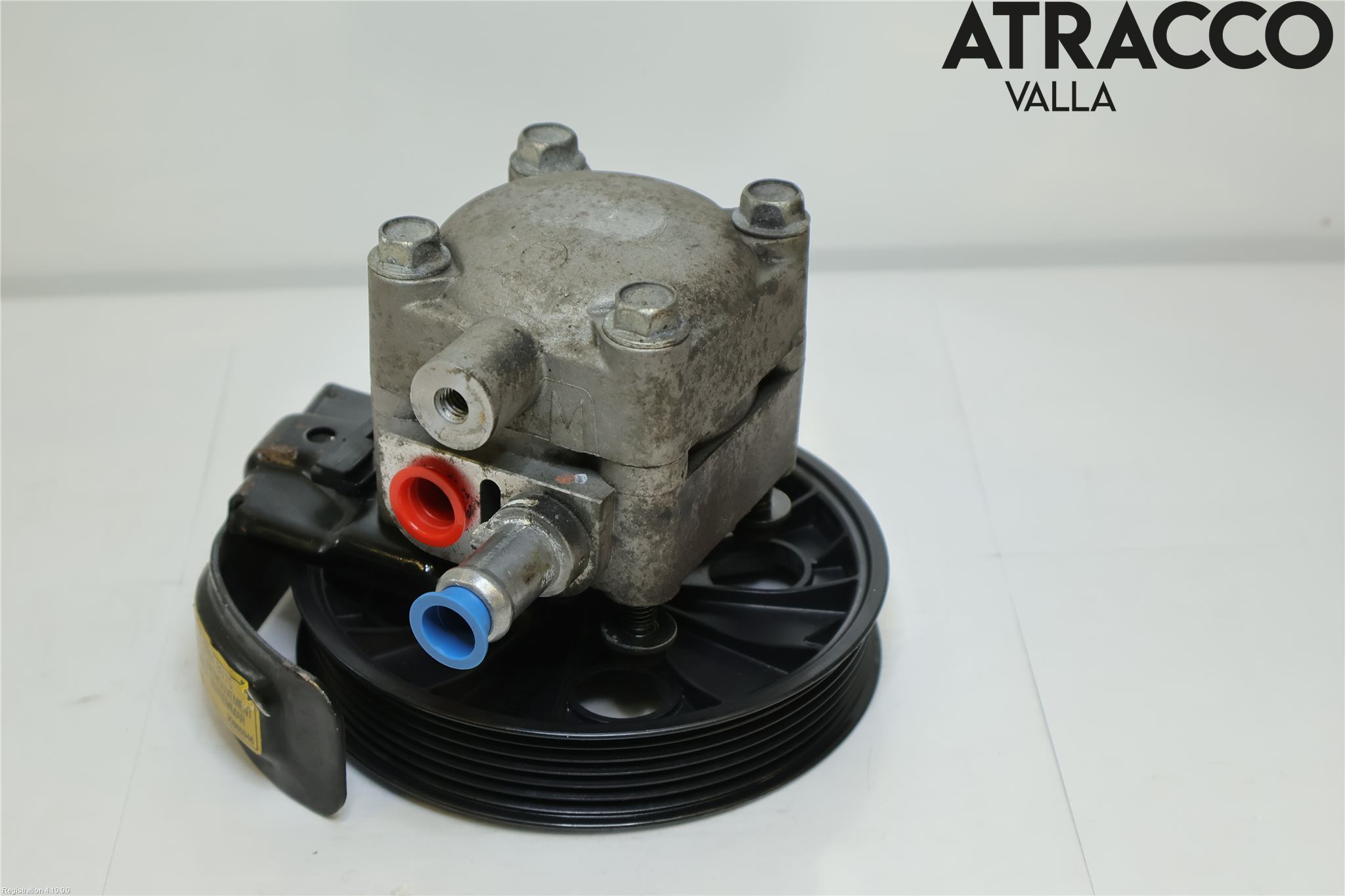 Volvo S40/V40    96-04 Servo Pumpe