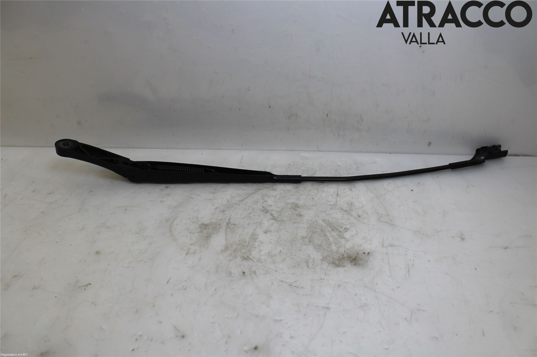 Volkswagen VW PASSAT 15-19 Viskerarm-Armer Frontrute