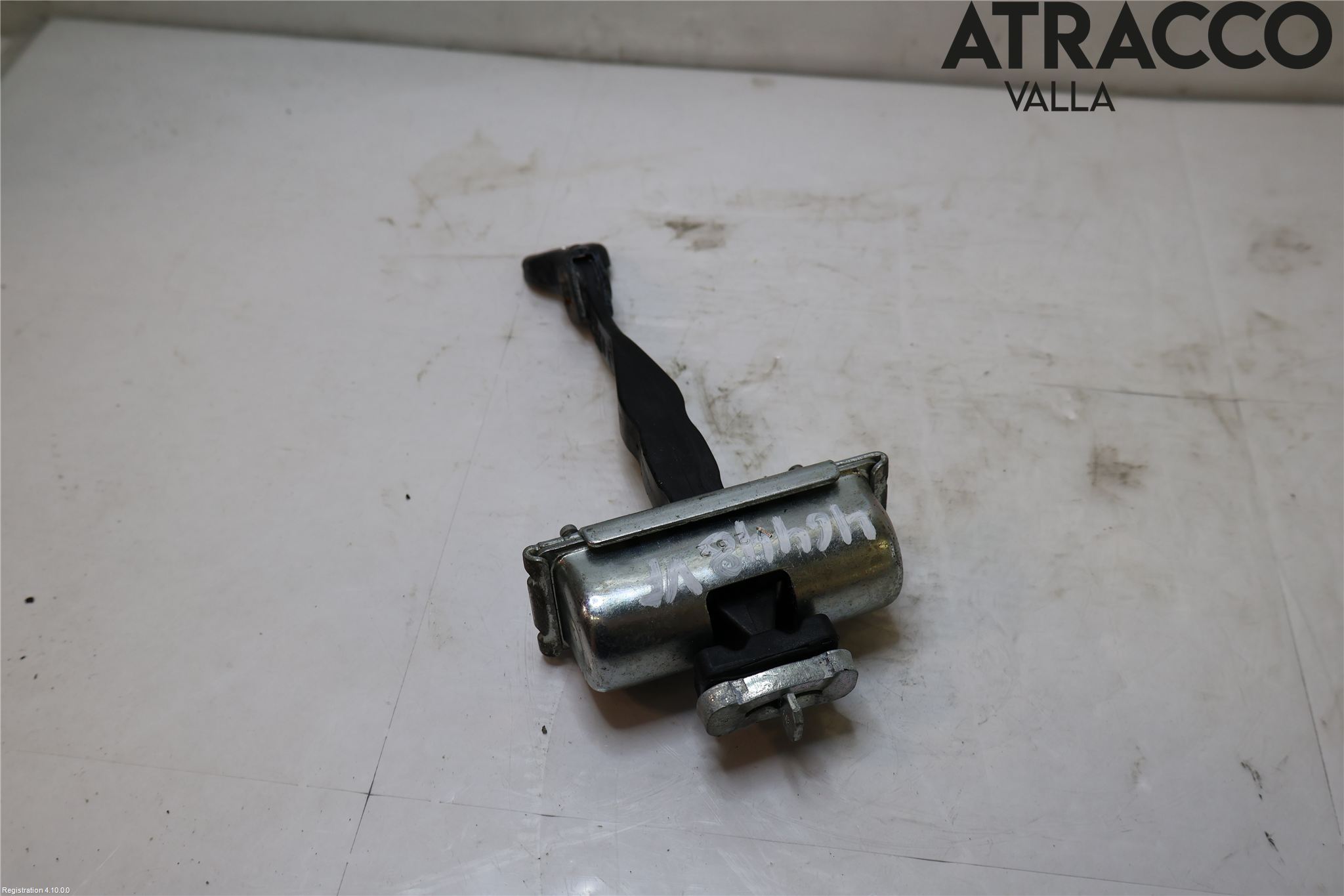 Ford MUSTANG VI 15-22 Dørstopper