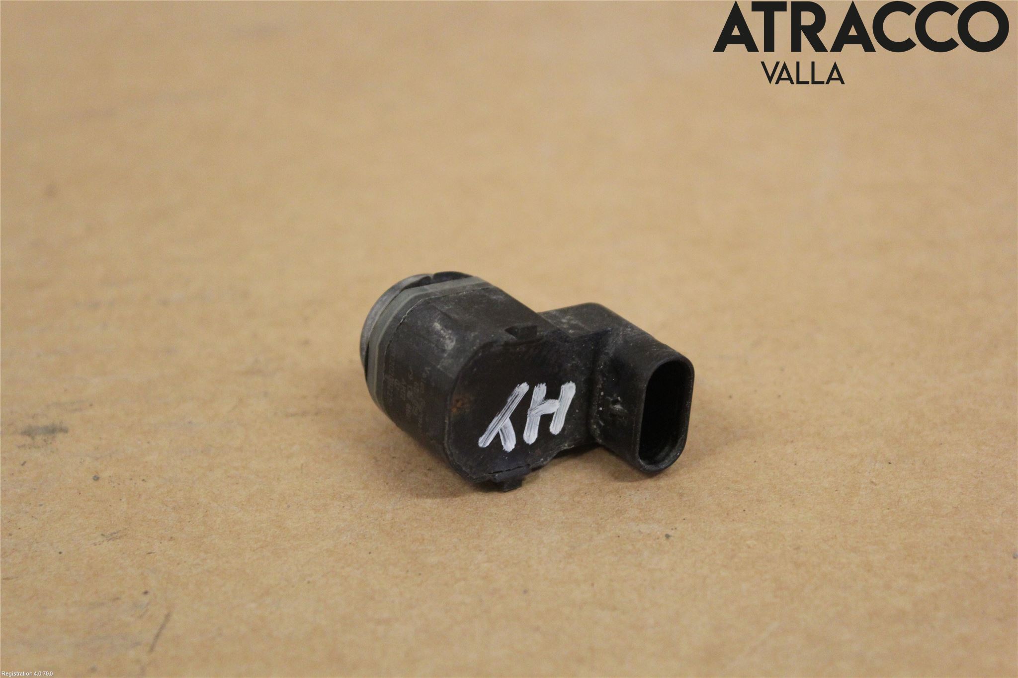 BMW 5 E60/61 Sed/Tou 02-10 Sensor Ryggesensor