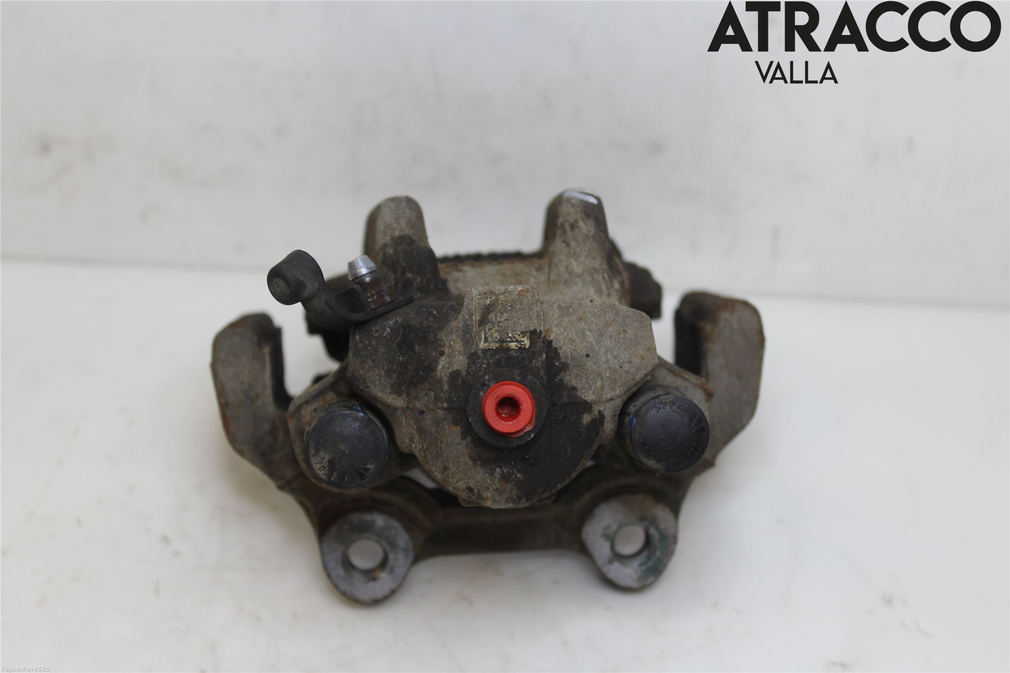 BMW 3 F30/F31/F80 12-19 Bremsecaliper Bak Venstre