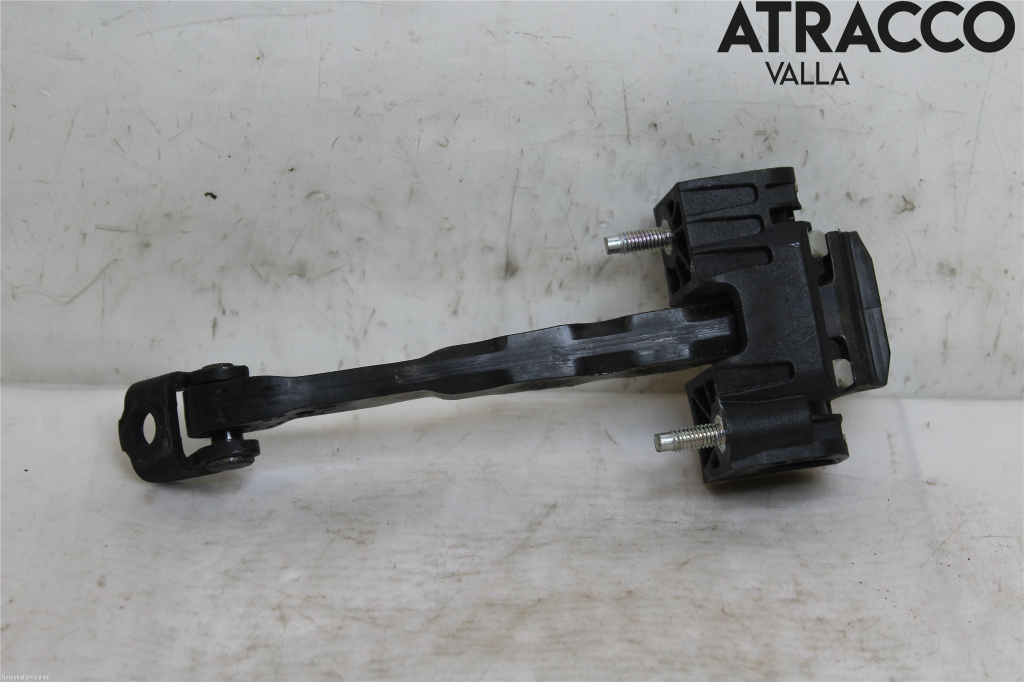 Volvo V50 08-12 Dørstopper