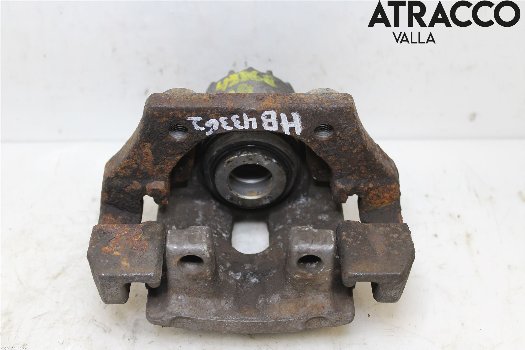 BMW 5 E60/61 Sed/Tou 02-10 Bremsecaliper Bak Høyre