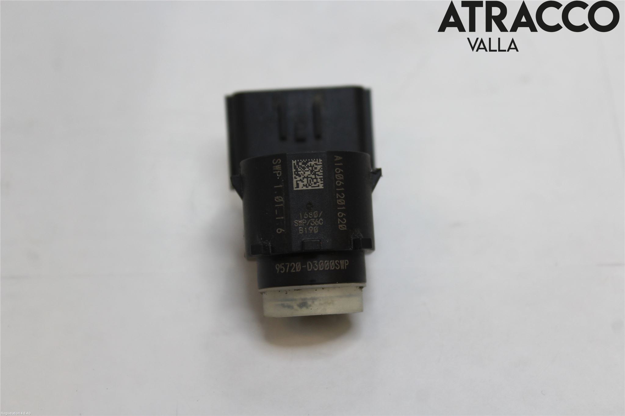 Kia OPTIMA 16-20 Sensor Parkering Front