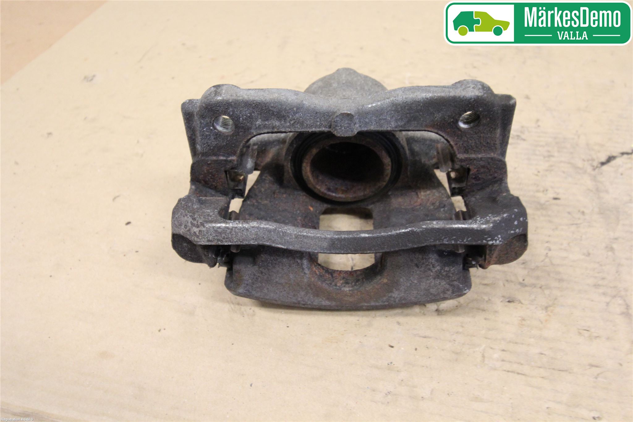 Honda CR-V 13-18 Bremsecaliper Foran Venstre