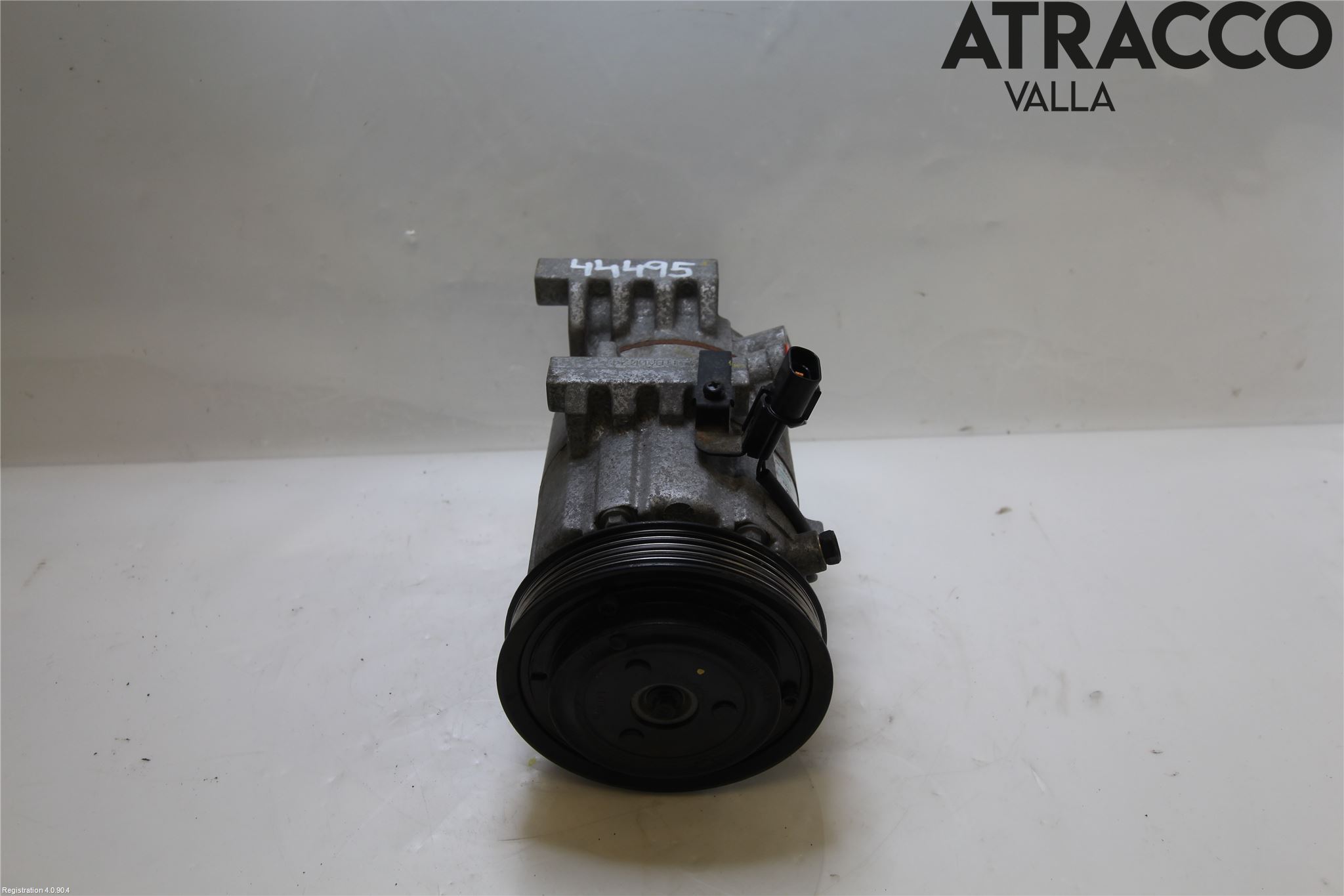 Kia CEED 12-18 Varme Ac Kompressor
