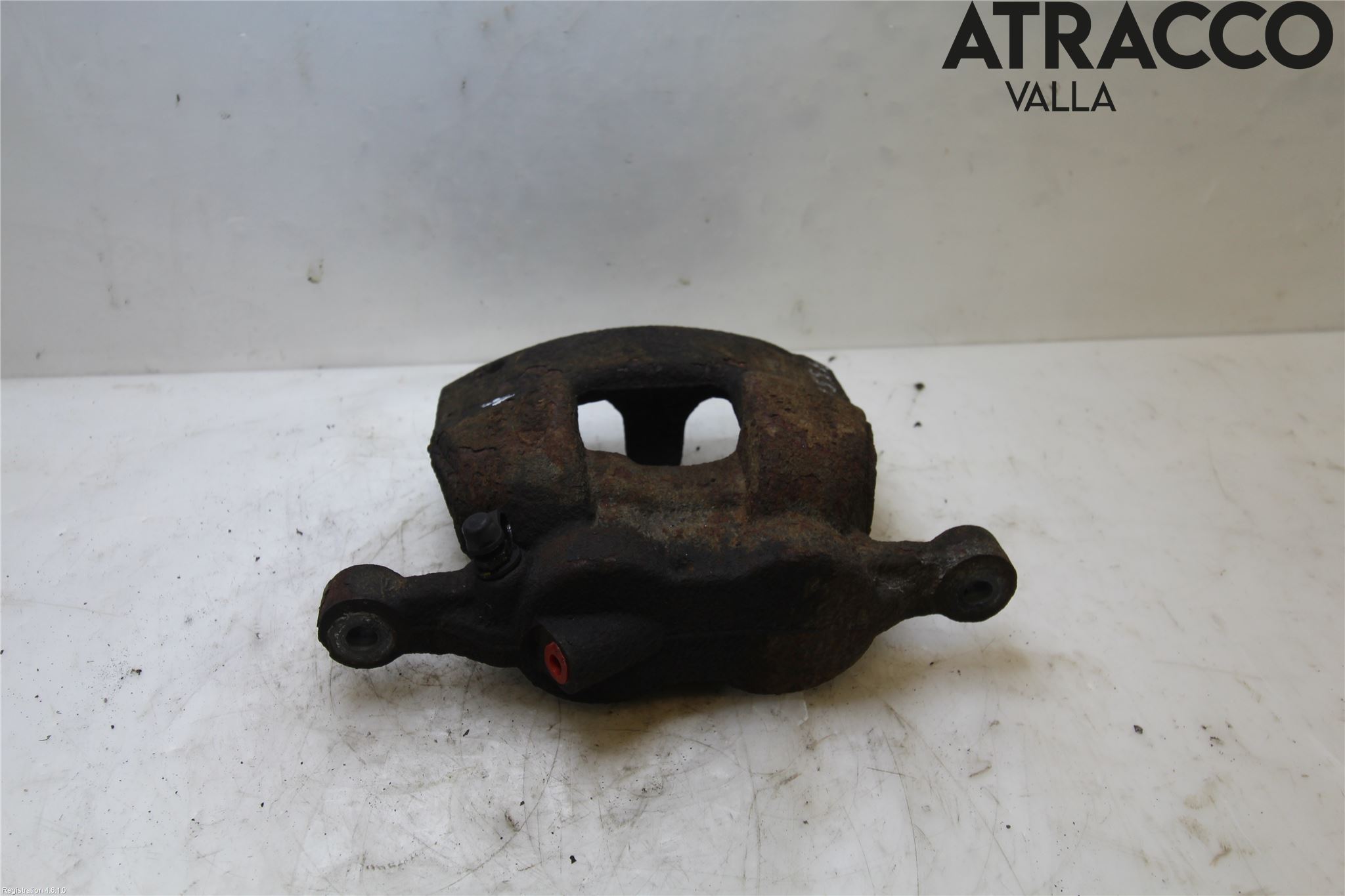 Ford TRANSIT SKÅP/BUSS 14-22 Bremsecaliper Foran Venstre