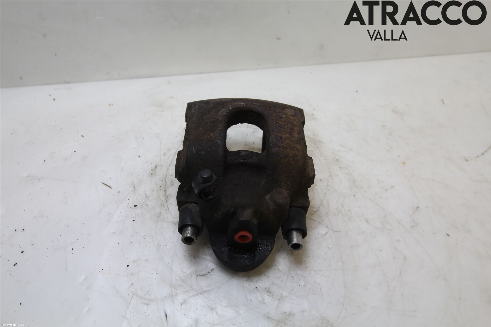 BMW 7 E65/66    00-08 Bremsecaliper Bak Høyre