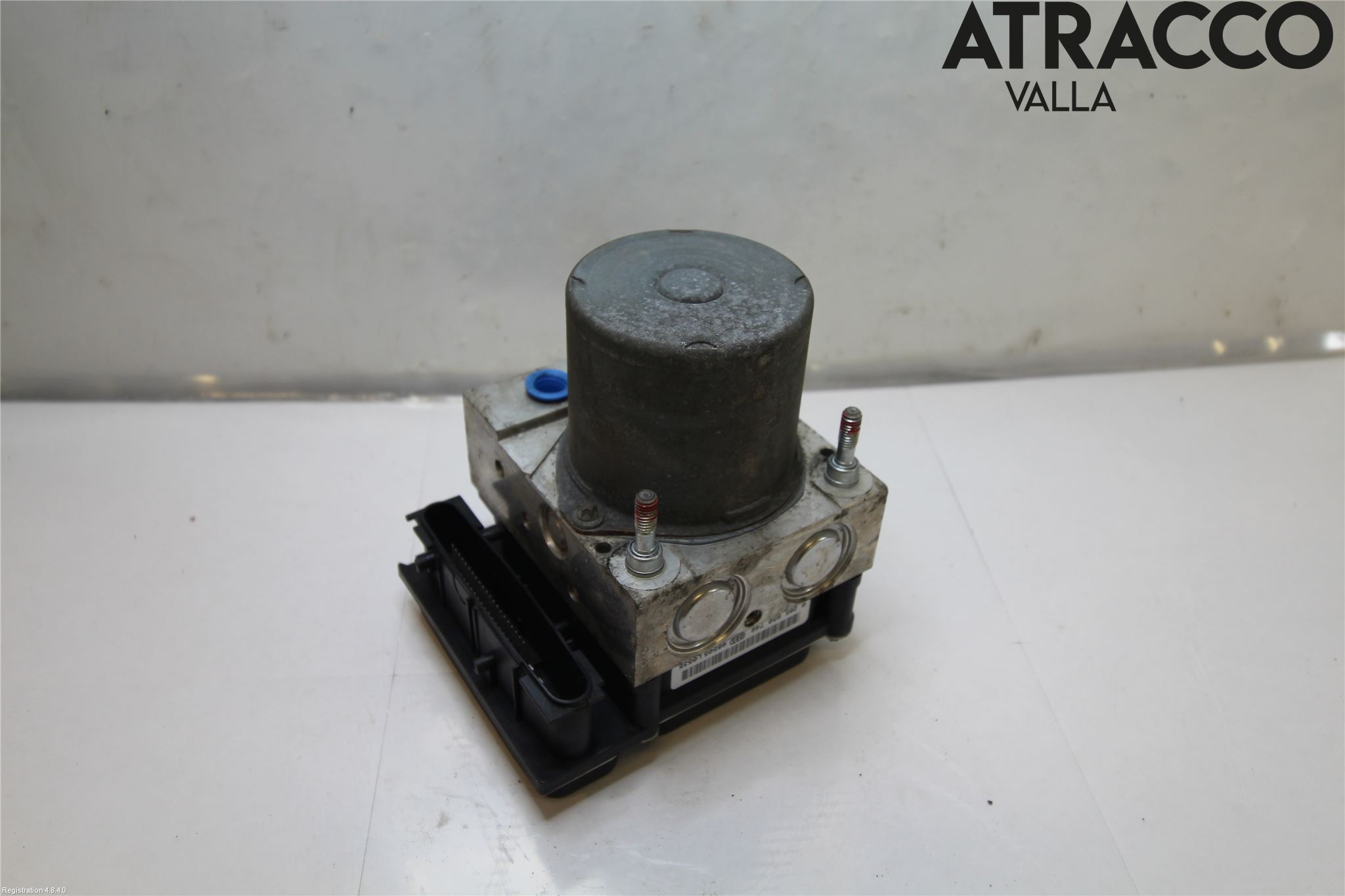 Toyota AVENSIS 09-15 Abs Hydraulikkaggregat