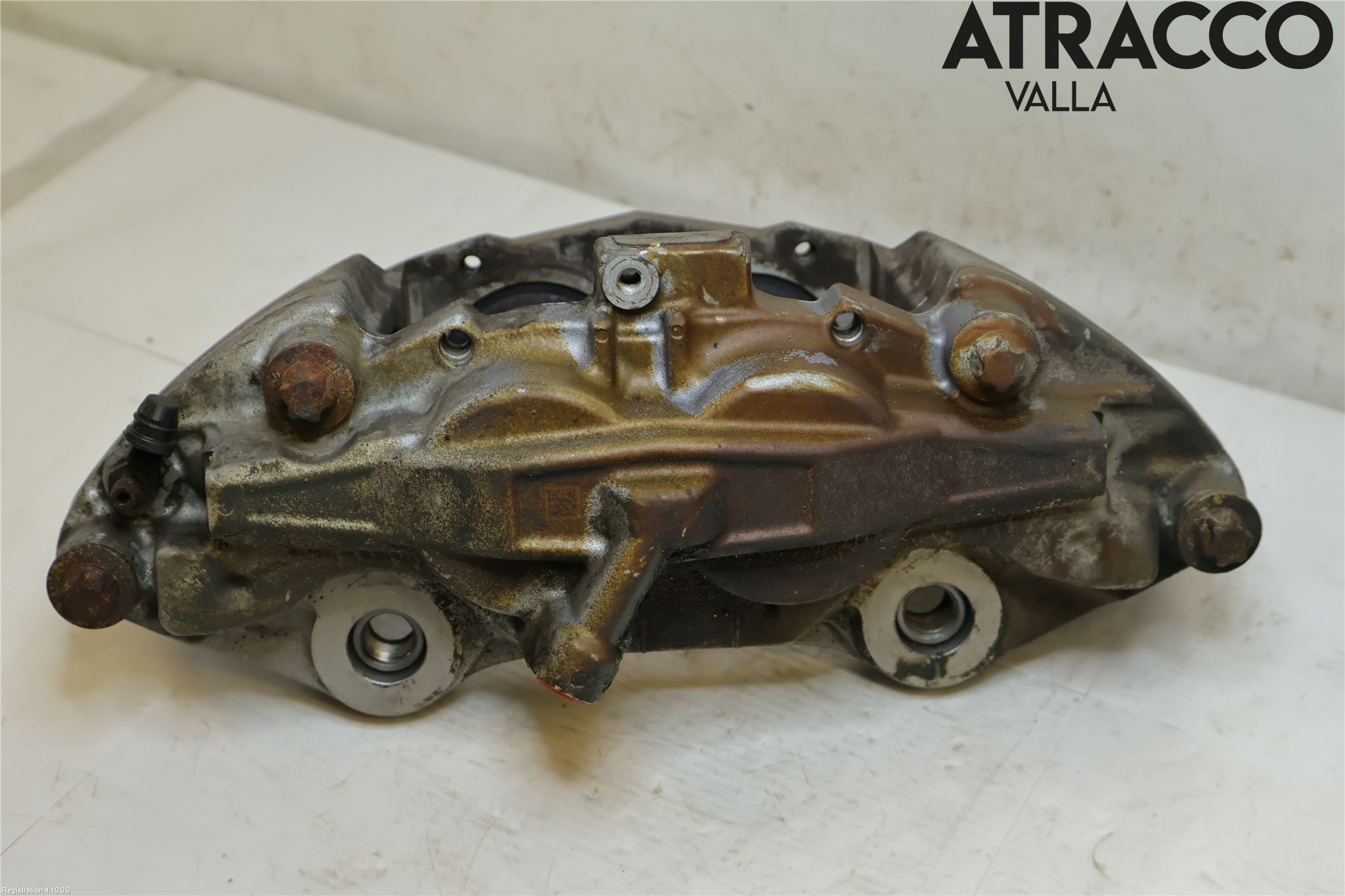 Mercedes-Benz MB C-KLASS (W205) 14-21 Bremsecaliper Foran Høyre