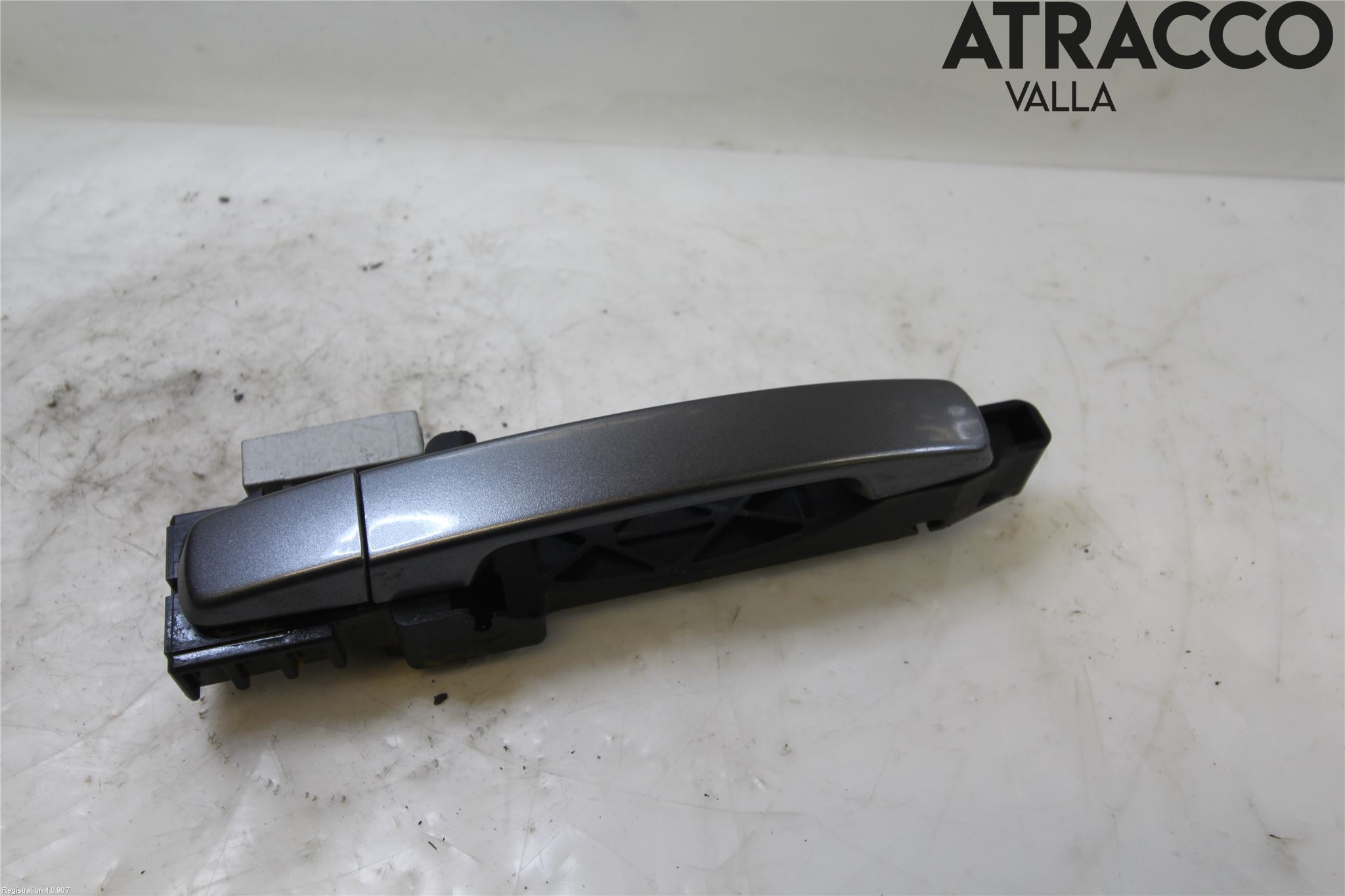 Nissan QASHQAI 10-14 Dørhandtak Ytre Høyre