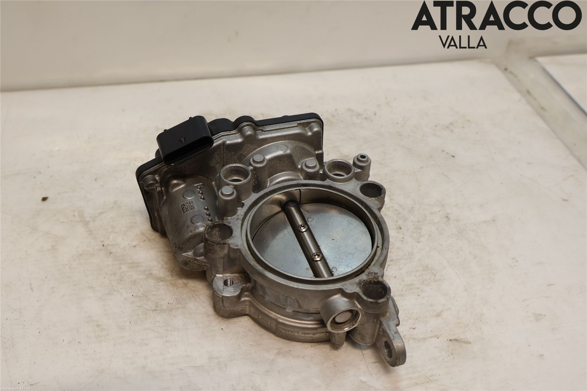 BMW 5 G30/G31/F90 17-23 Inns Spjeldhus