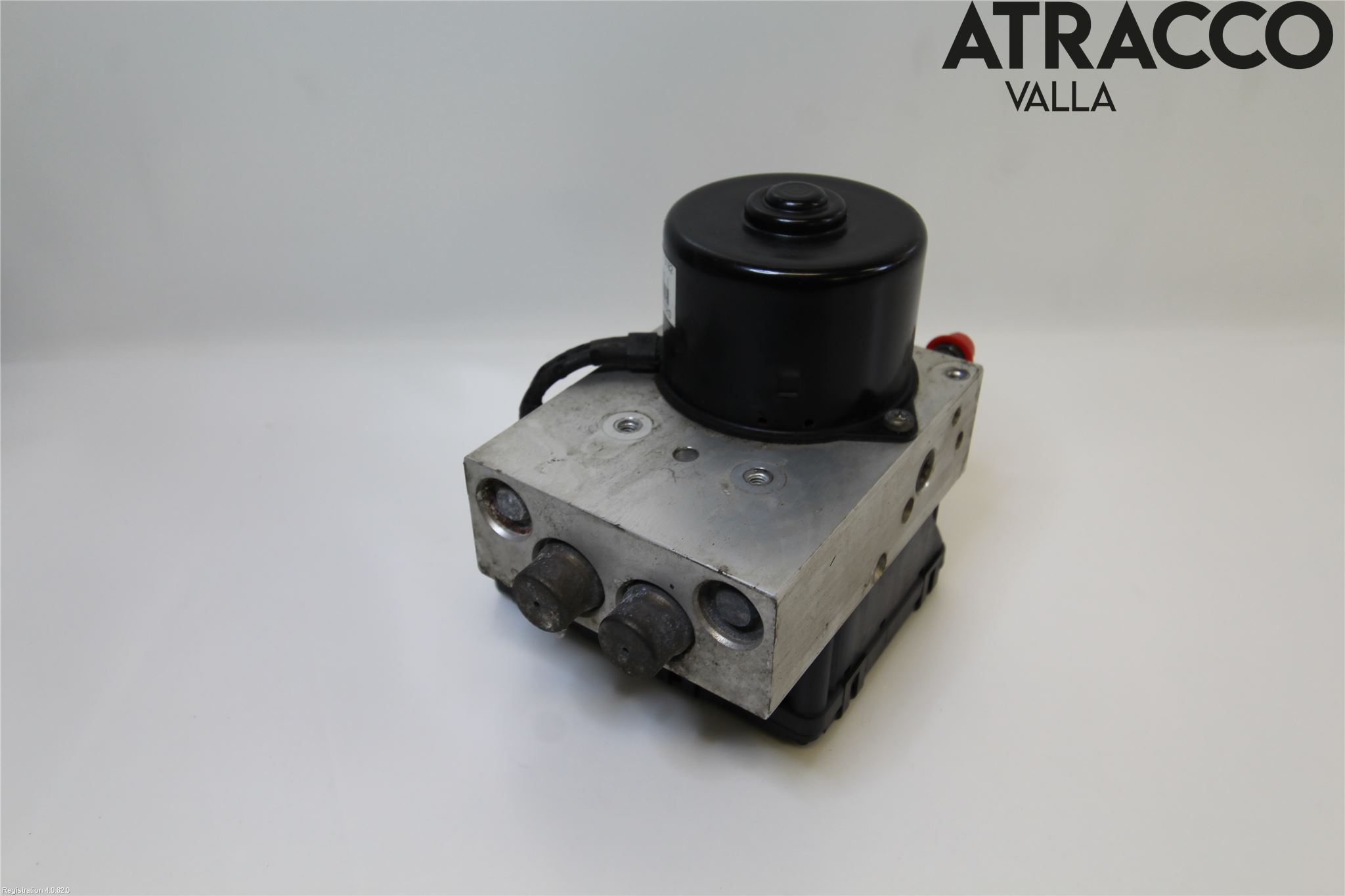 Jaguar S-TYPE Abs Hydraulikkaggregat