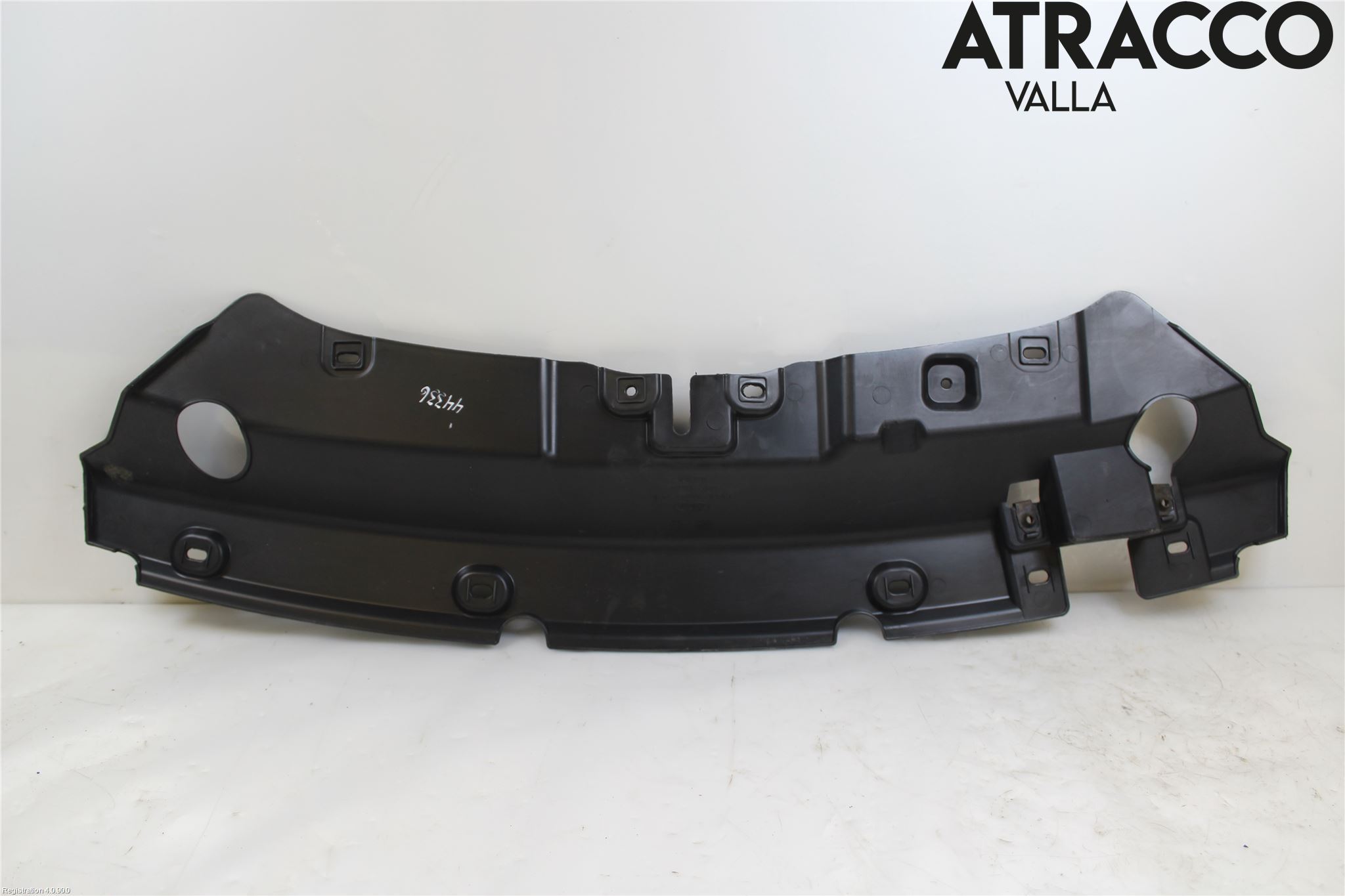 Ford KUGA 13-16 Tackplast Front