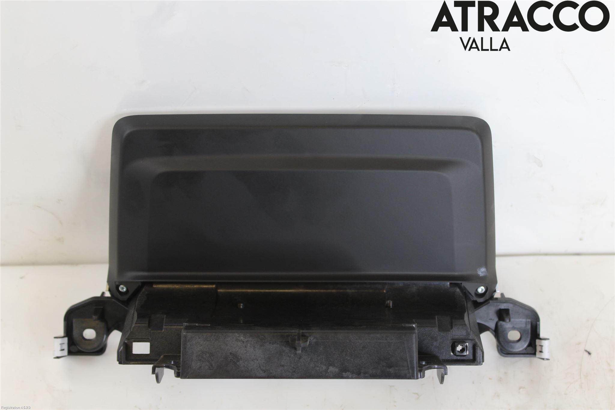 Peugeot 3008 17-24 Multifunktionsdisplay
