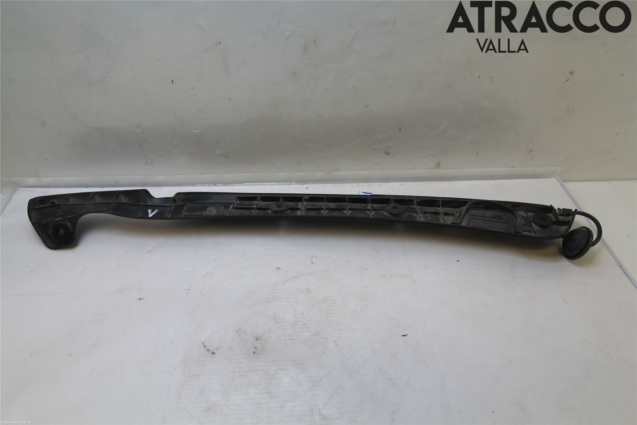 Kia OPTIMA 16-20 List Bak-Bakluke