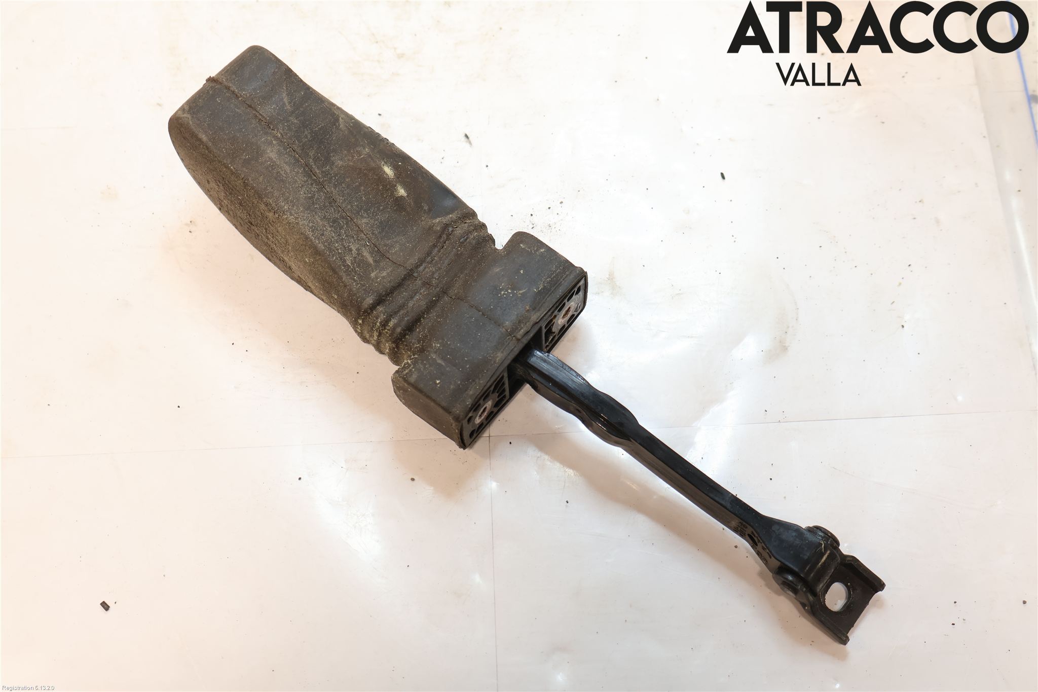 Audi Q5 09-16 Dørstopper