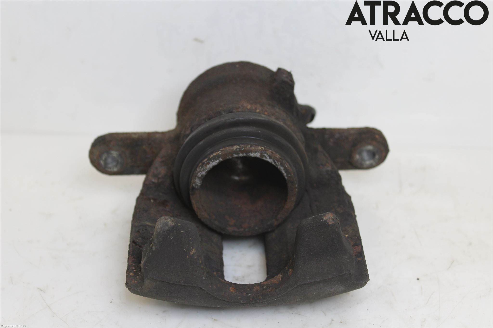 Nissan MICRA 08-10 Bremsecaliper Foran Høyre
