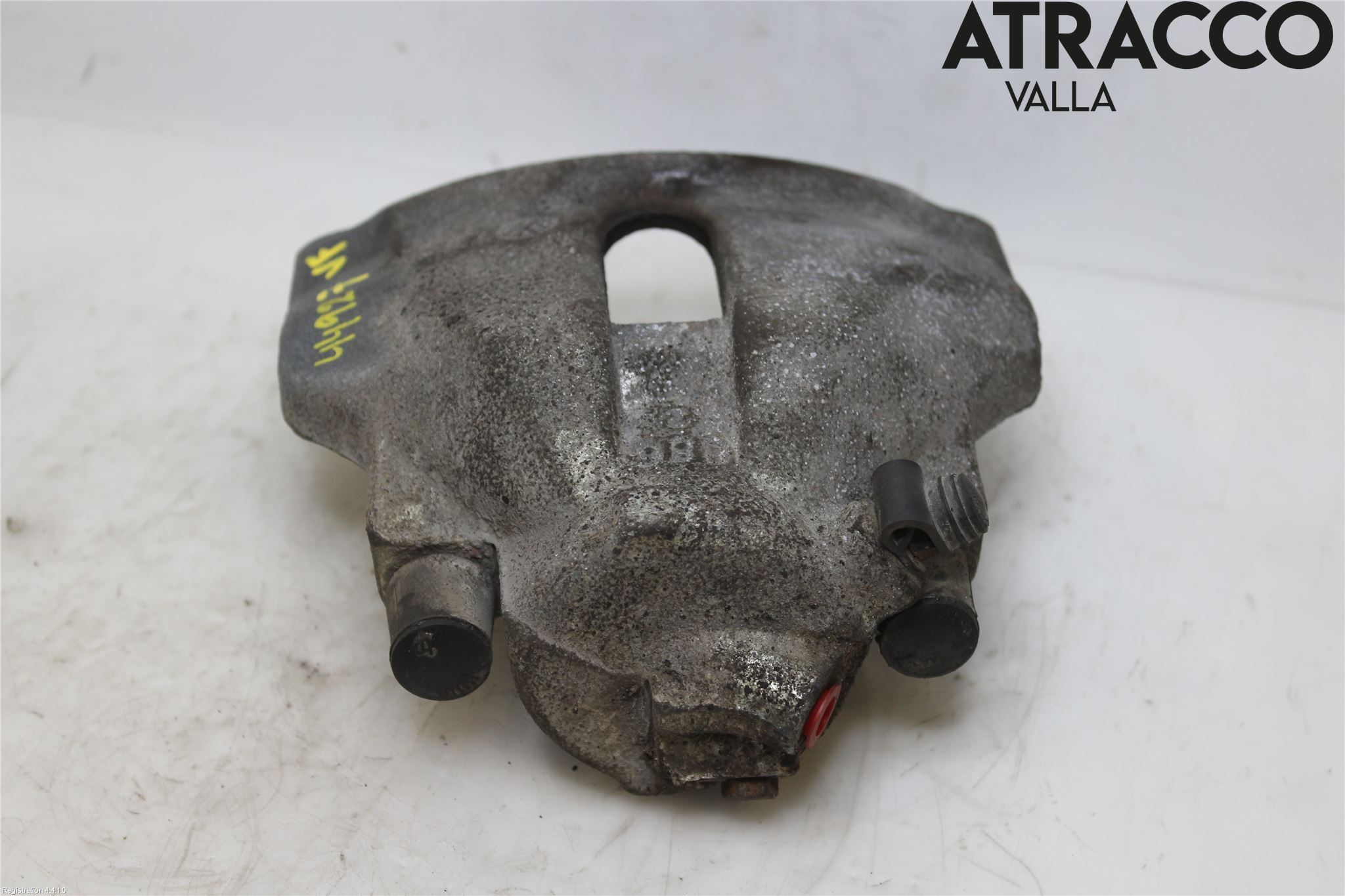 Volkswagen VW PASSAT 01-05 Bremsecaliper Foran Venstre