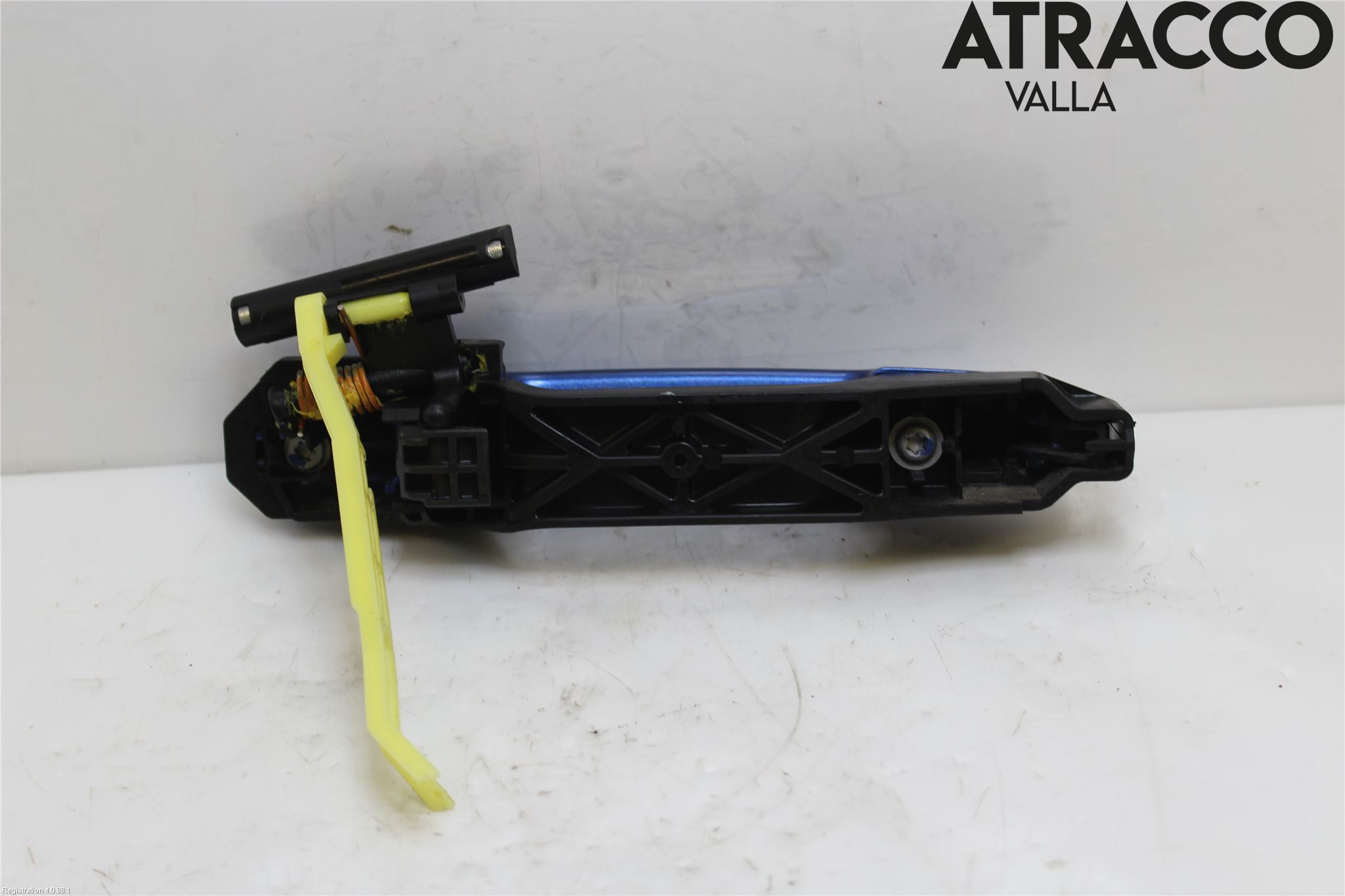 Suzuki SWIFT 11-16 Dørhandtak Ytre Venstre