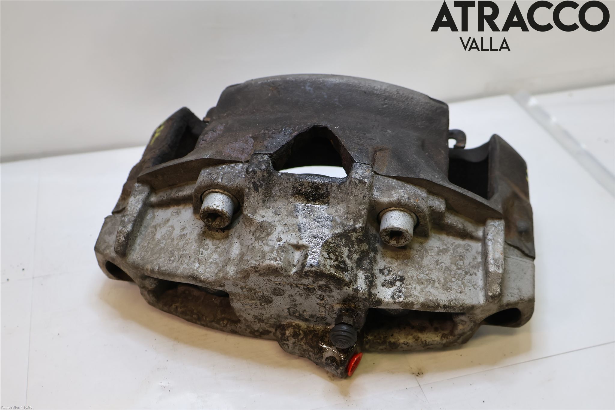 Volvo XC70 14-16 Bremsecaliper Foran Høyre