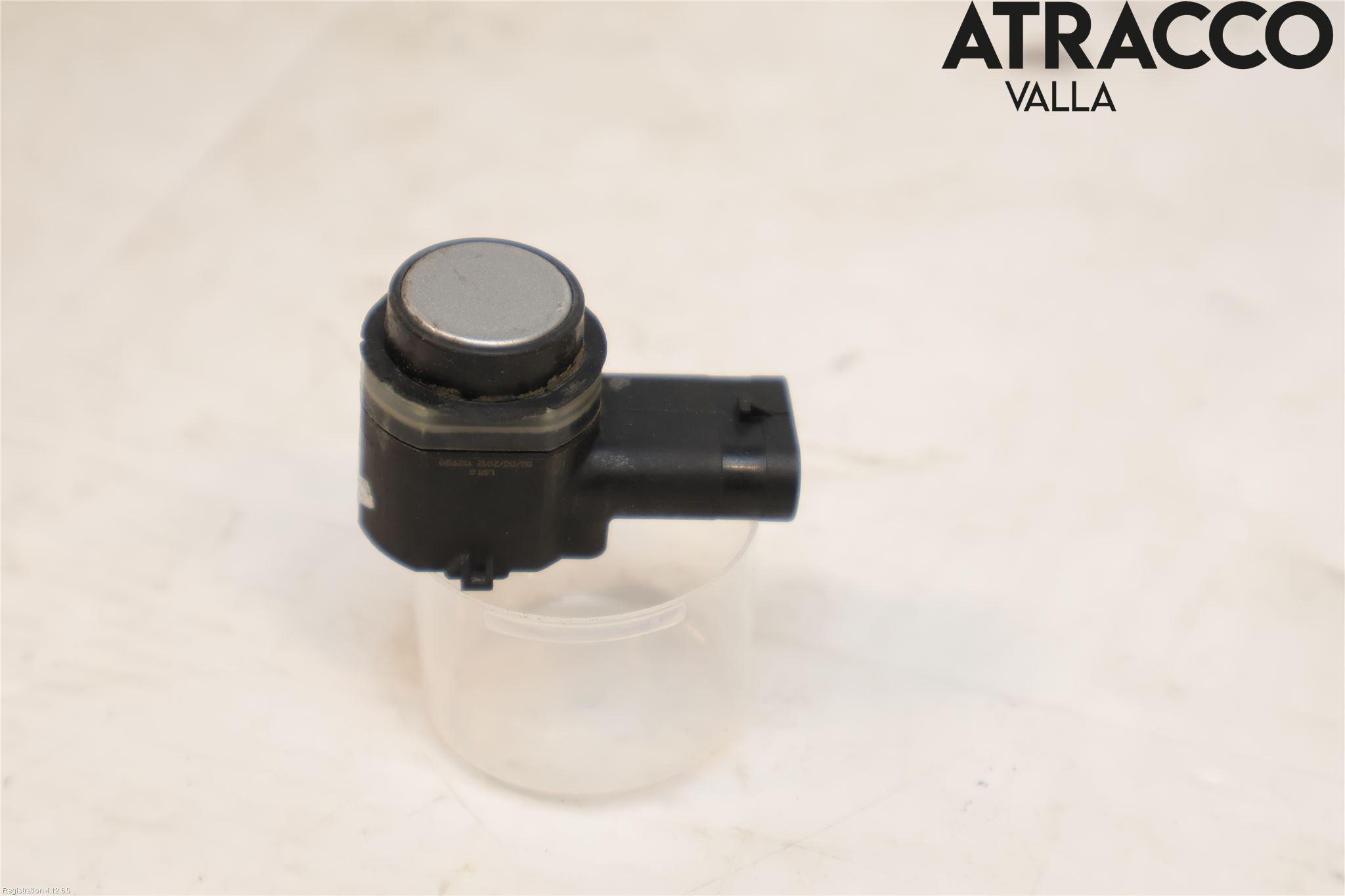 Volkswagen VW PASSAT 11-14 Sensor Ryggesensor