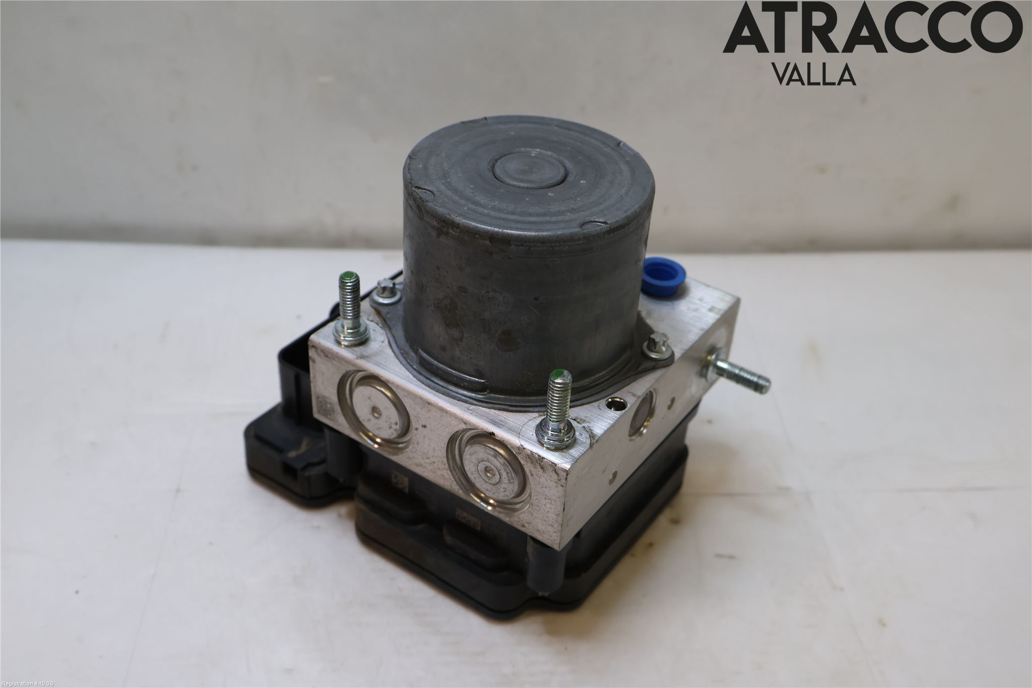 Peugeot EXPERT/E-EXPERT 17- Abs Hydraulikkaggregat