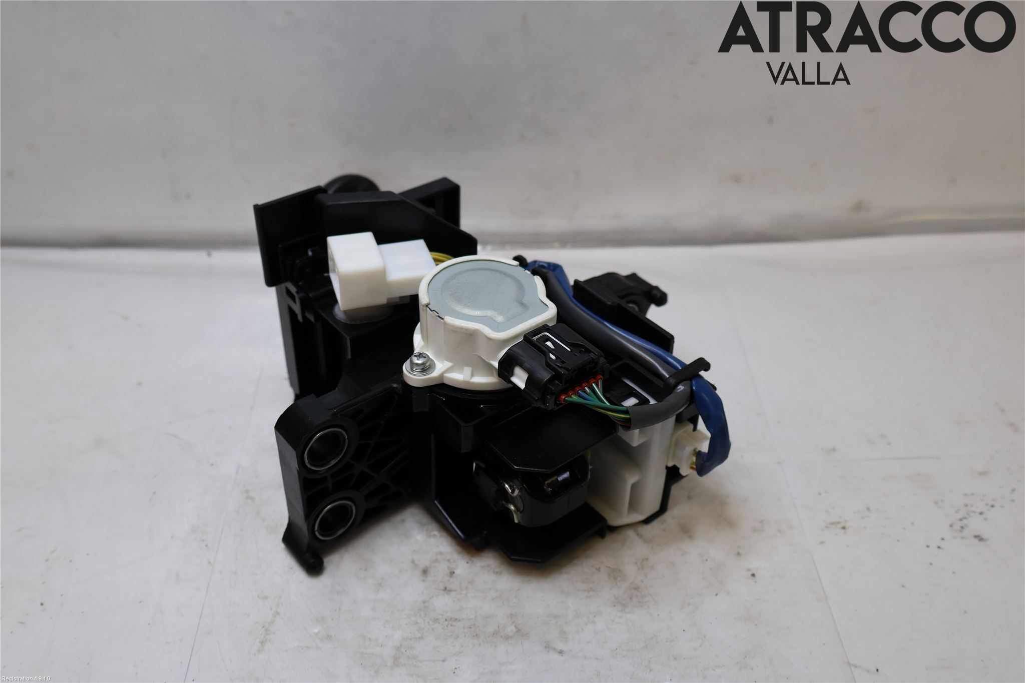 Toyota AURIS 13-19 Gearspak