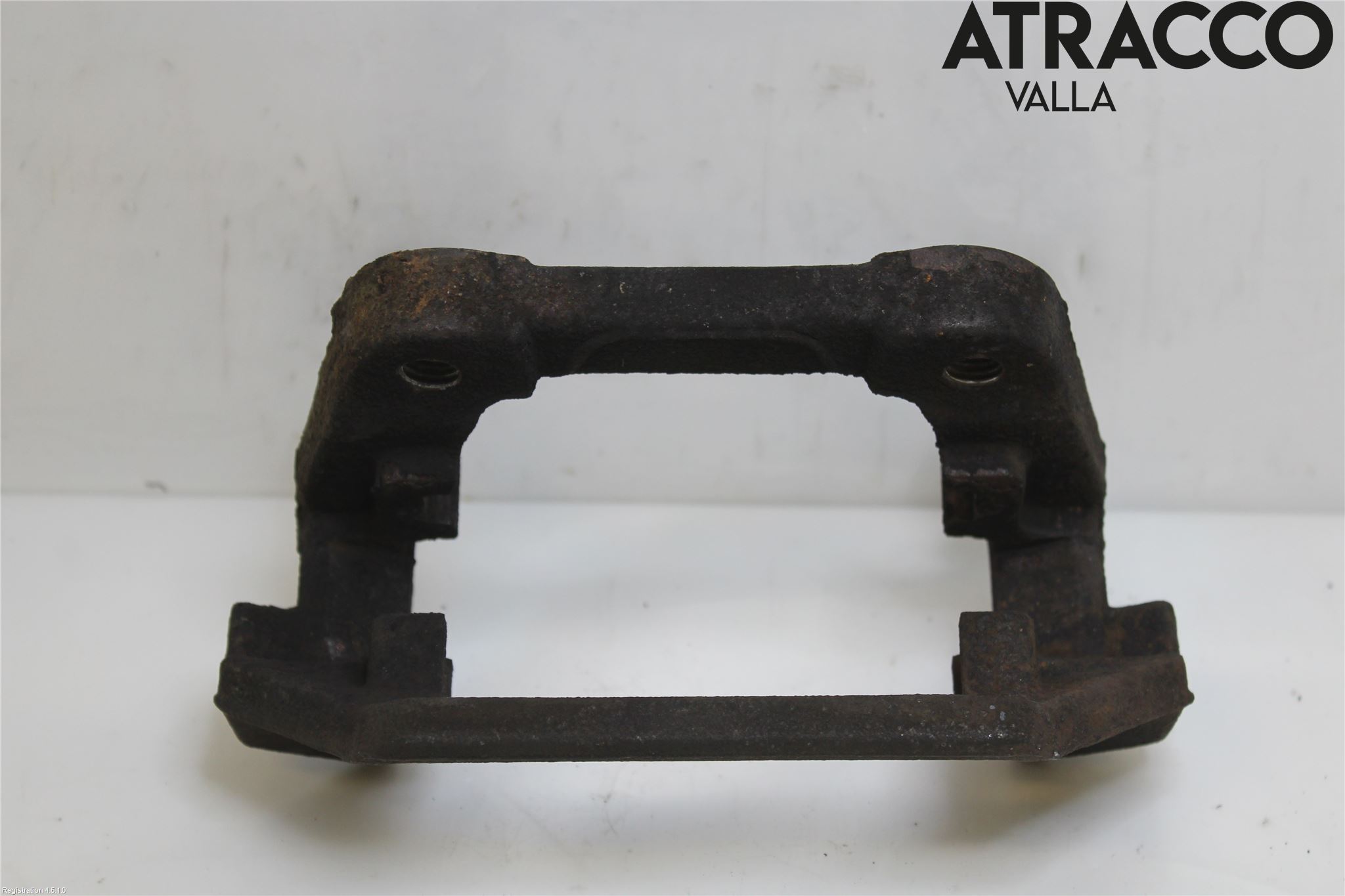 Volvo XC70 14-16 Bremsecaliper Feste Holder