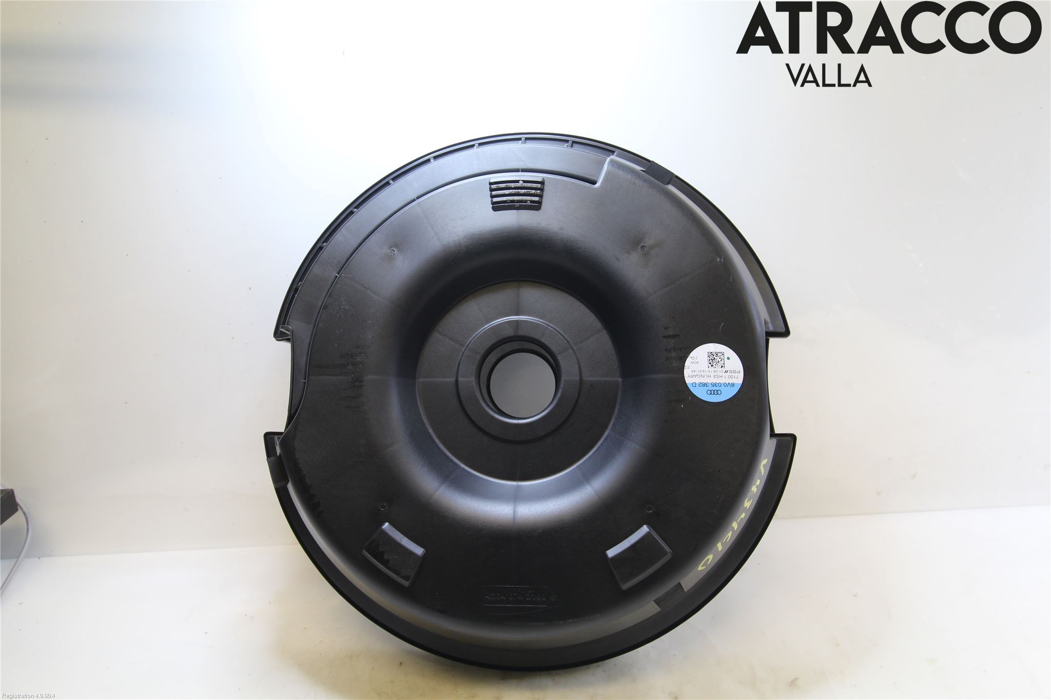 Audi A3/S3 8V 13-20 Innr Høyttaler