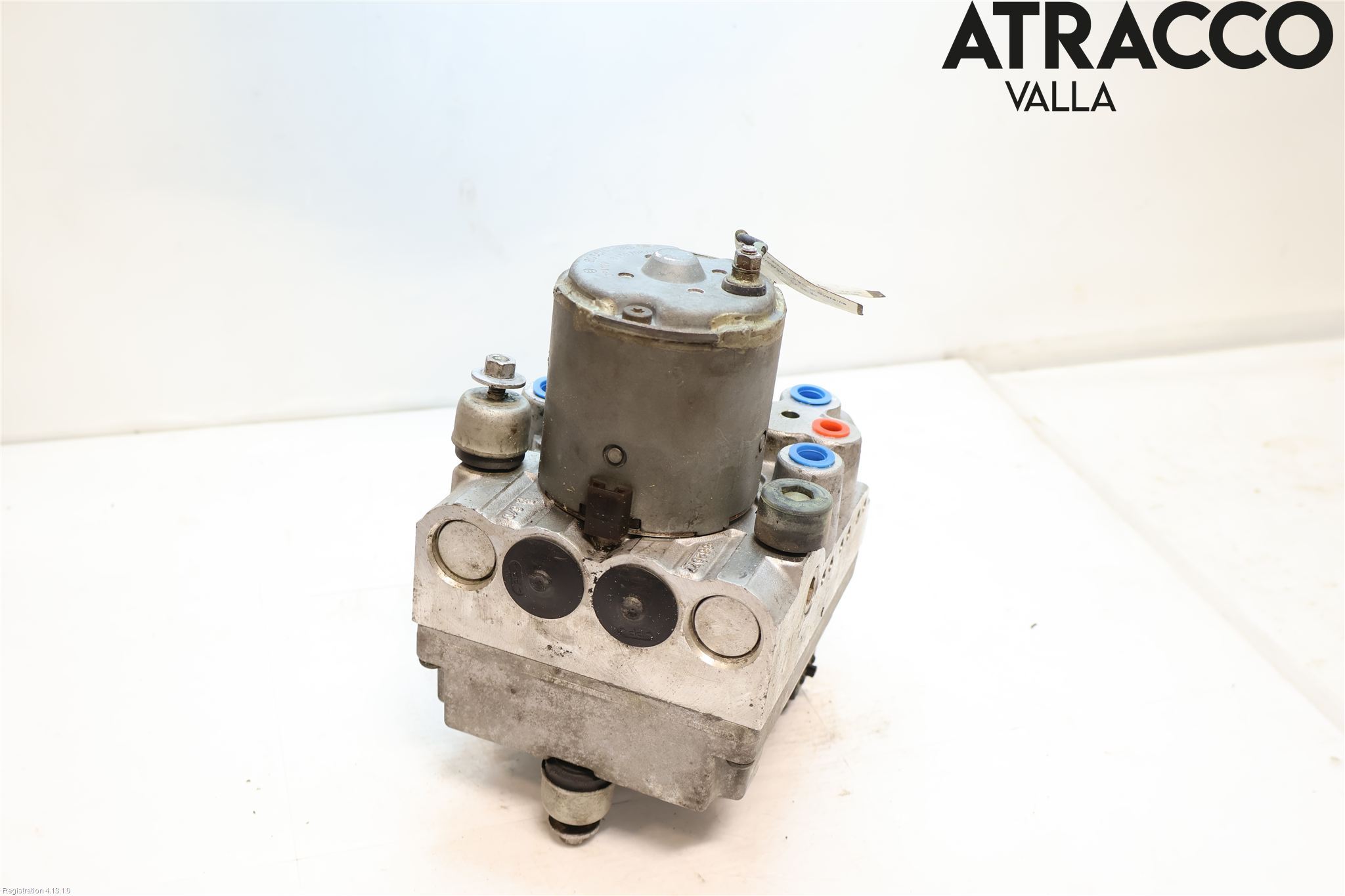 Chevrolet CORVETTE Abs Hydraulikkaggregat