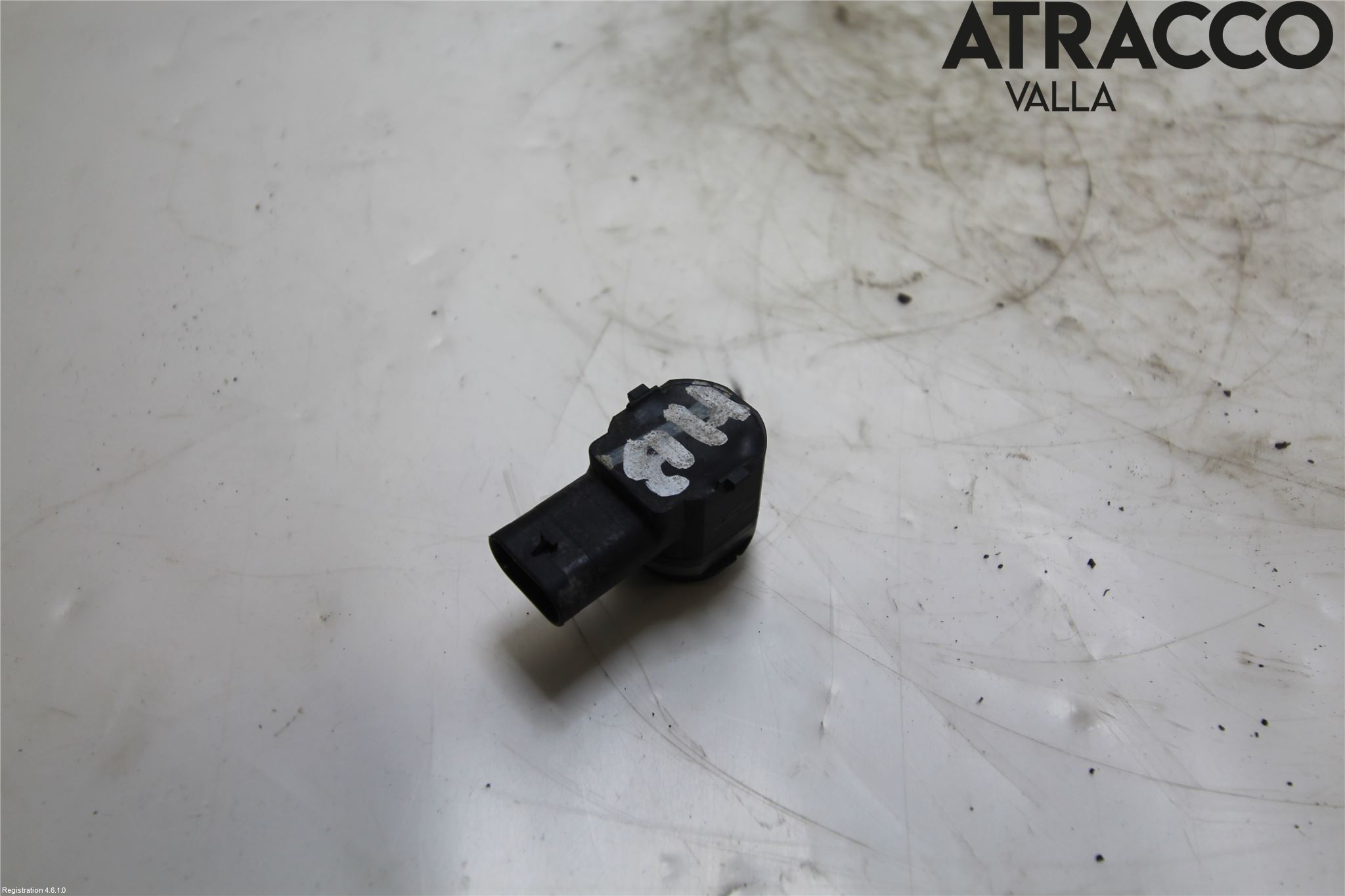 Volkswagen VW PASSAT 11-14 Sensor Ryggesensor
