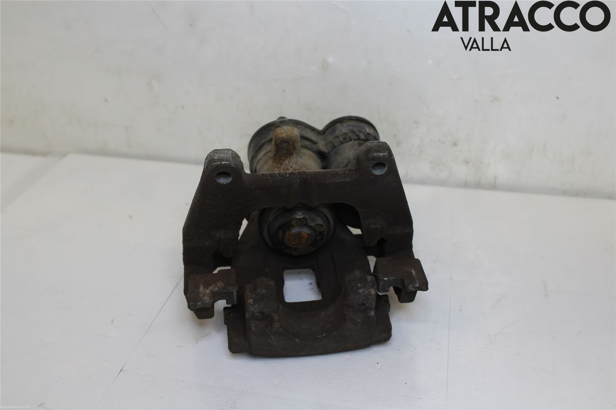 Jaguar XF (X260) 16-24 Bremsecaliper Bak Venstre