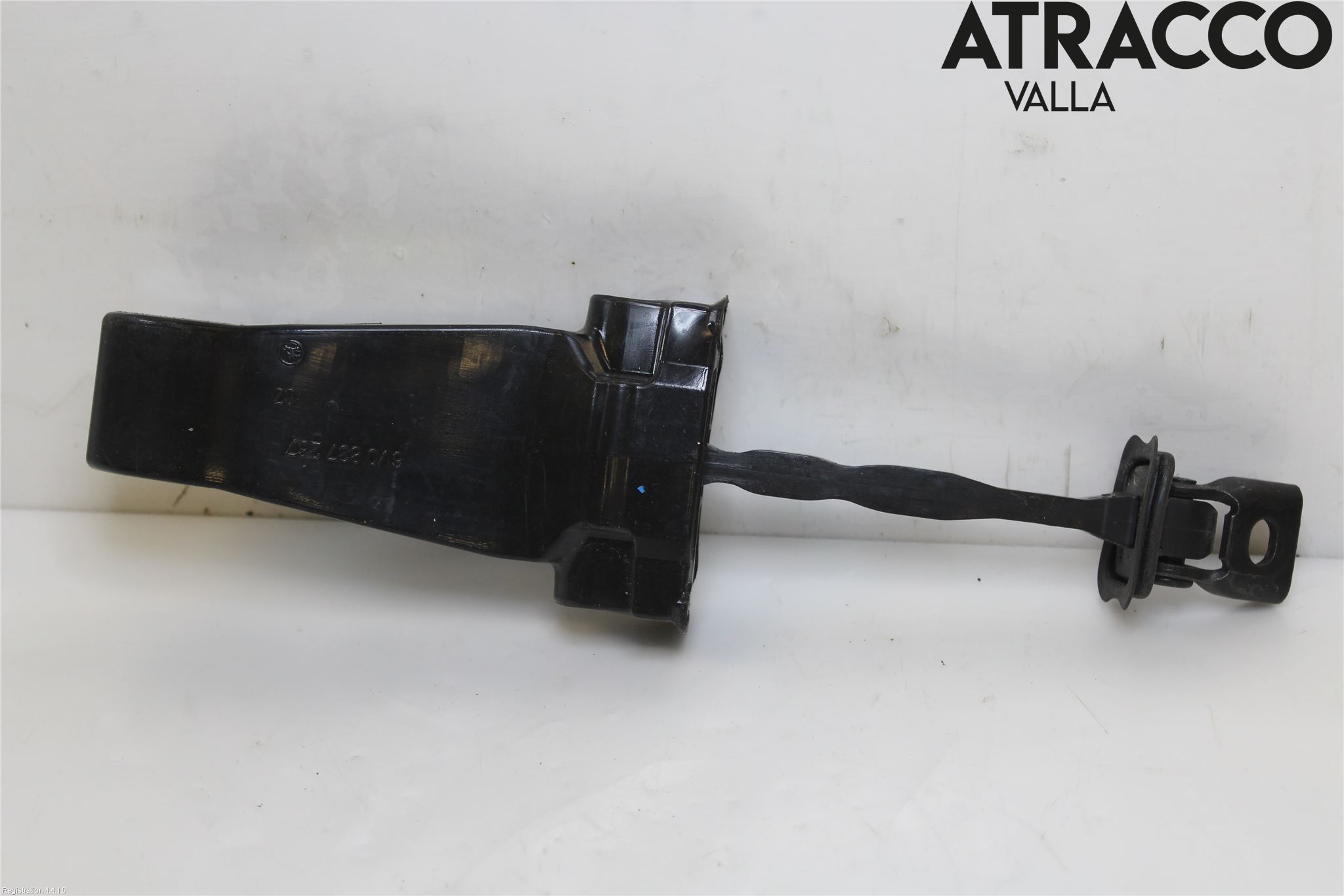 Skoda FABIA 15-21 Dørstopper