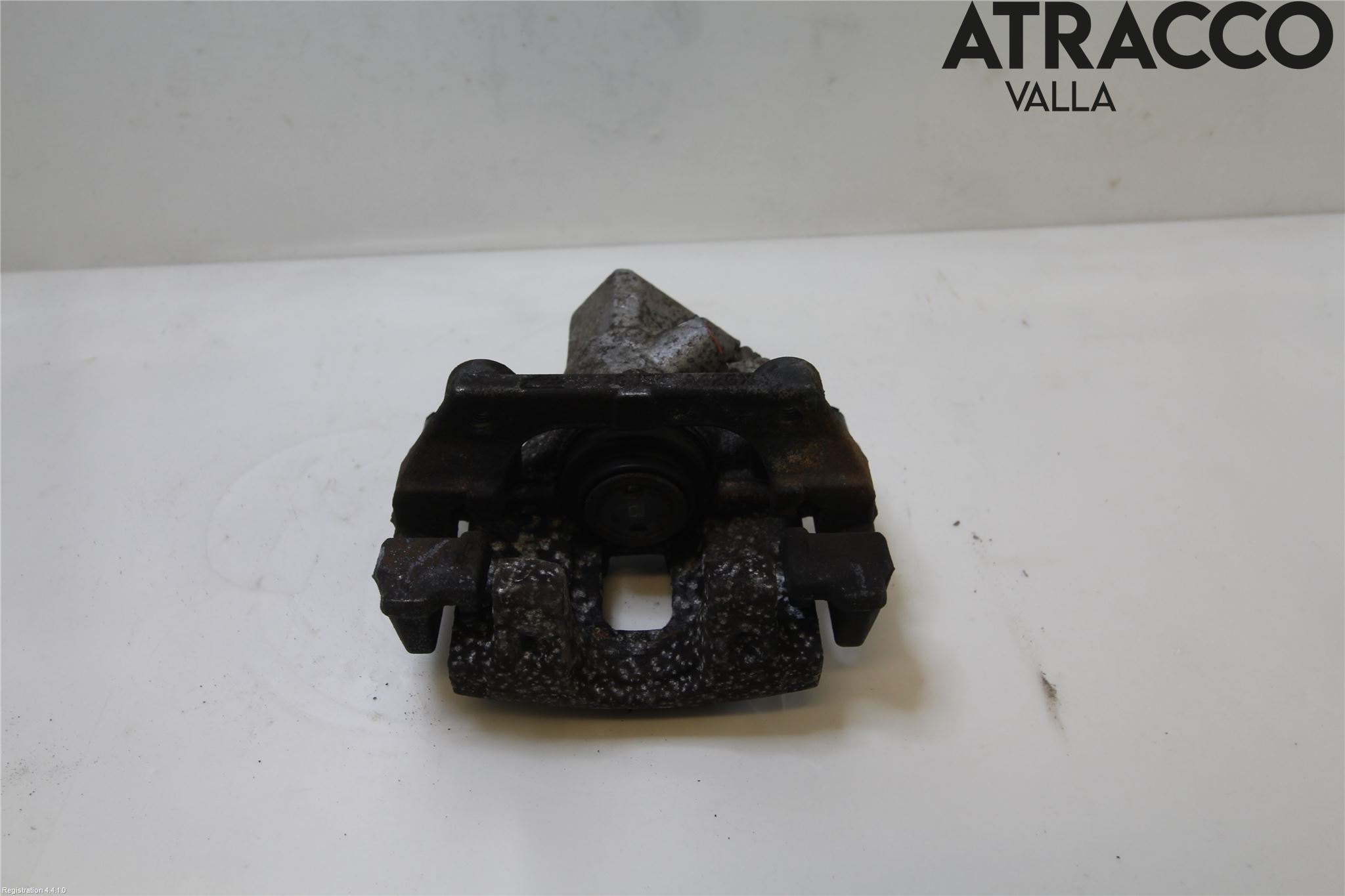 Ford GRAND C-MAX 15-19 Bremsecaliper Bak Venstre